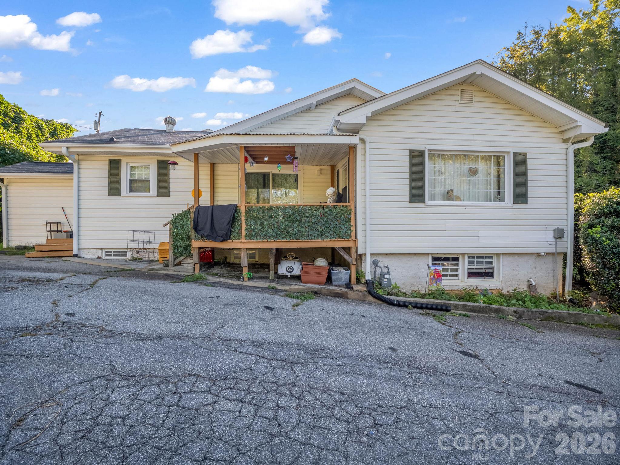 228 Stoney Mountain Road 25,26