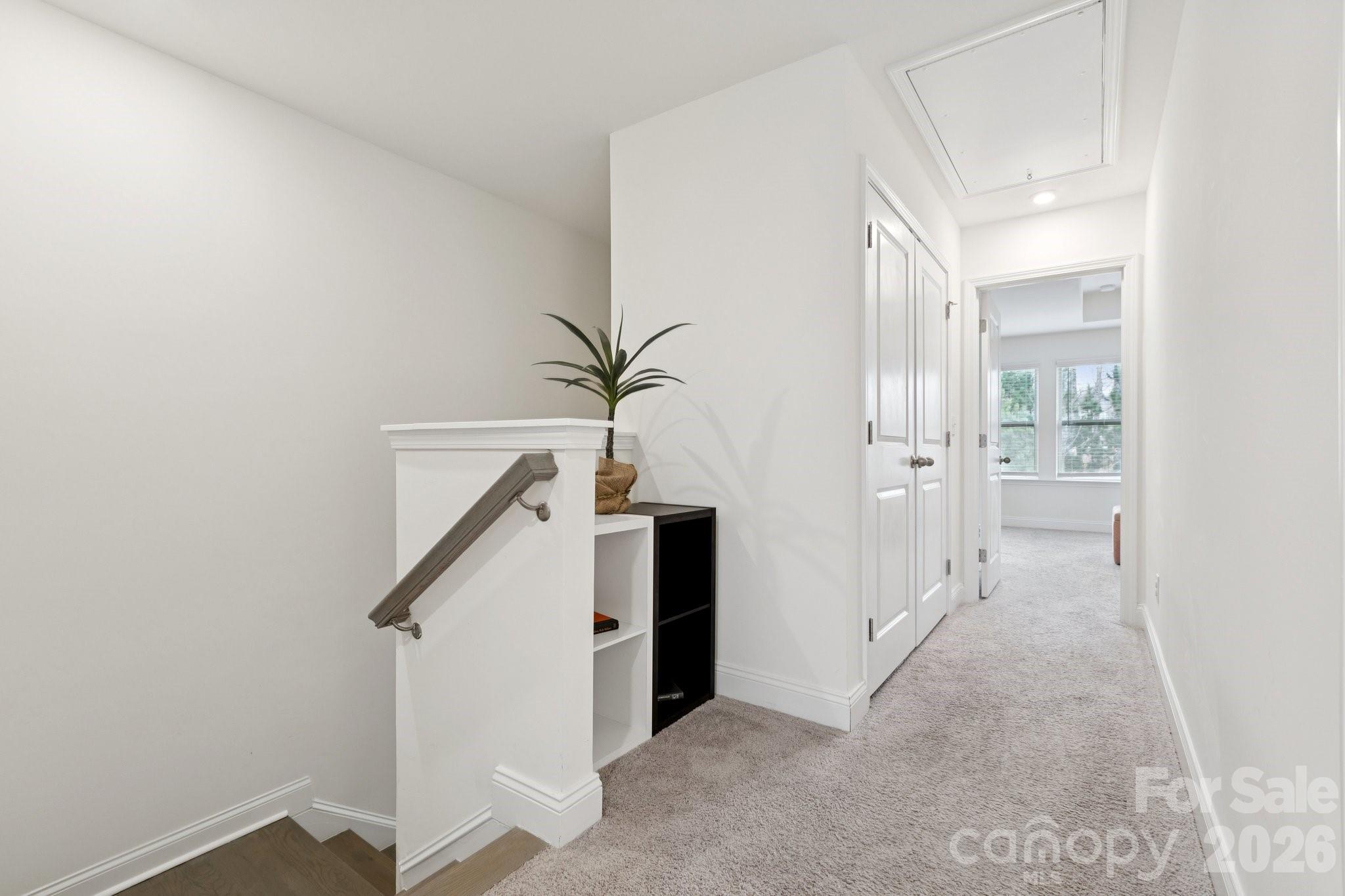 Masons Bend - Residential