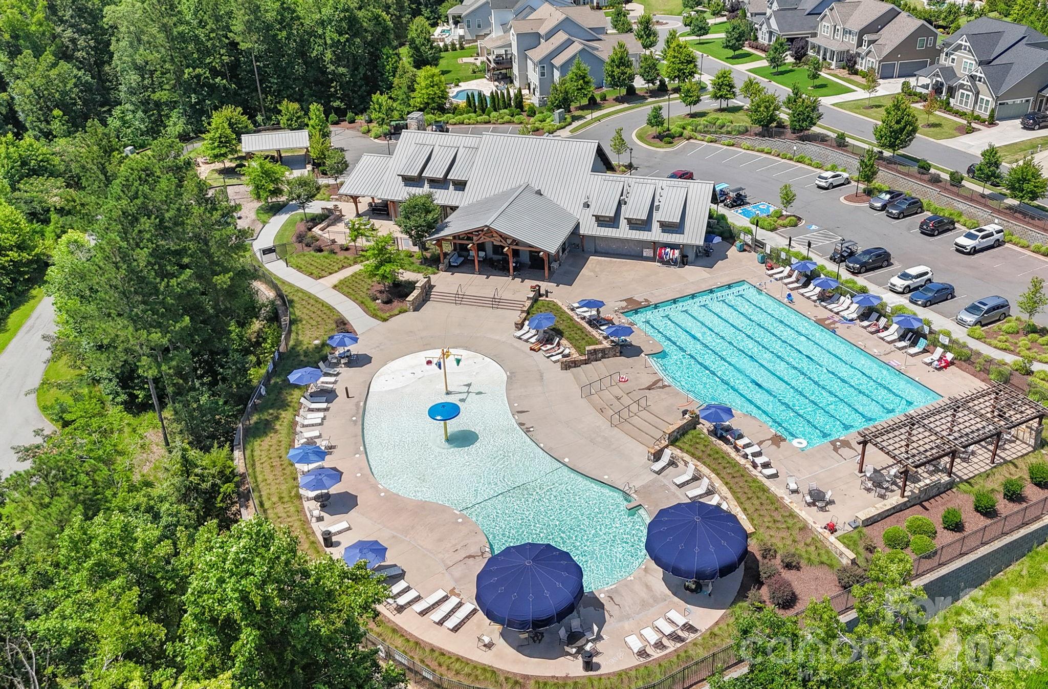 Masons Bend - Residential