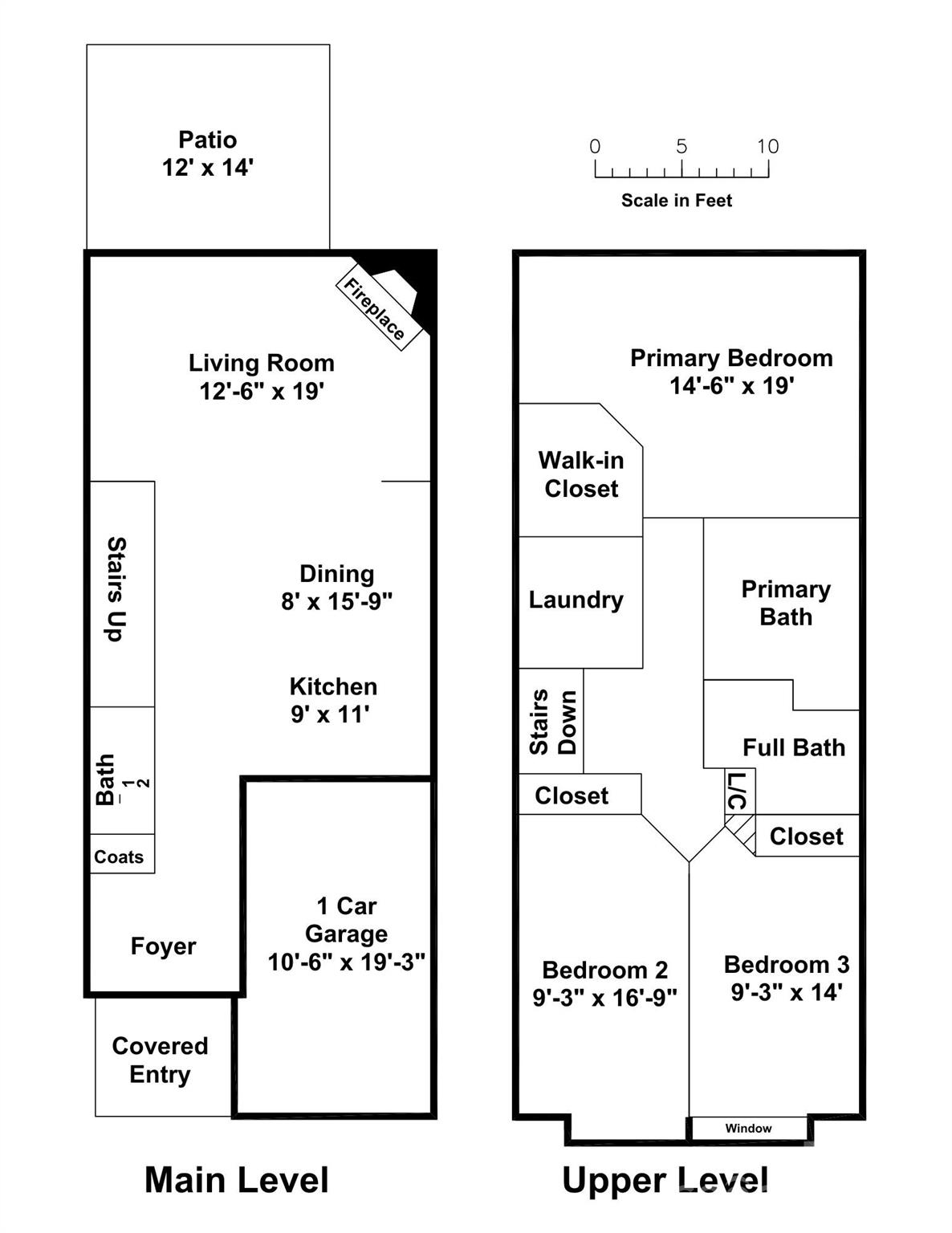 Masons Bend - Residential