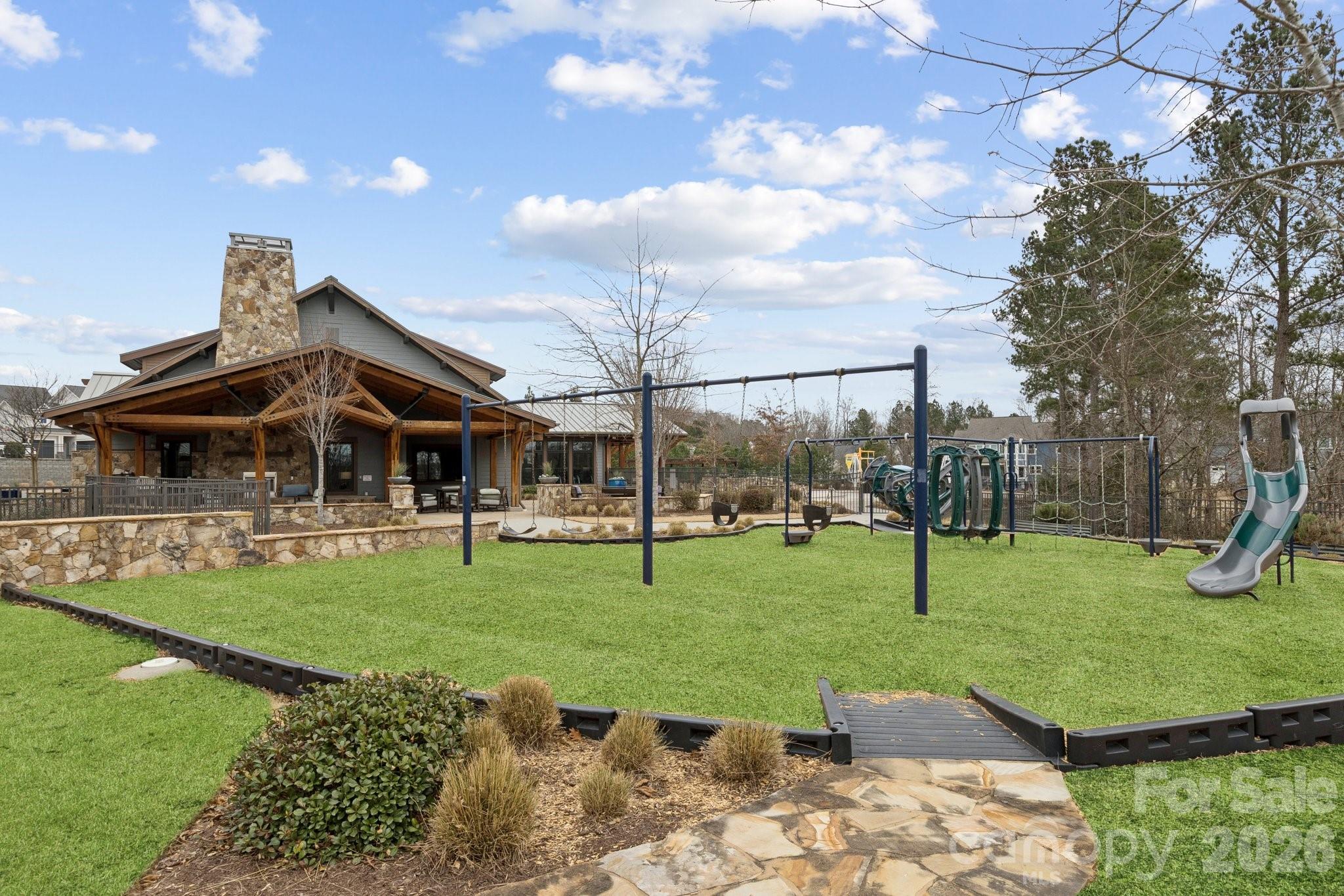 Masons Bend - Residential