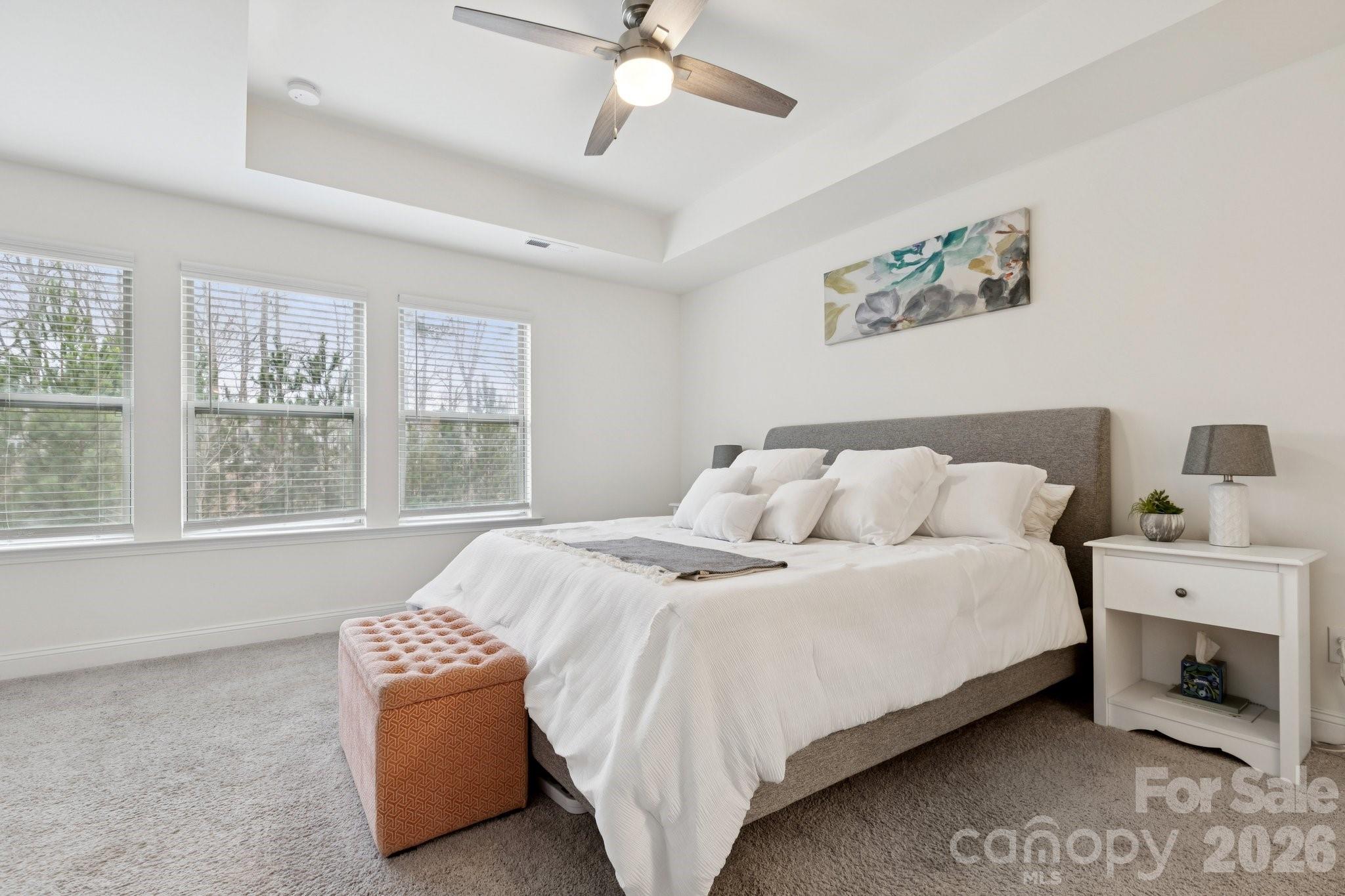 Masons Bend - Residential