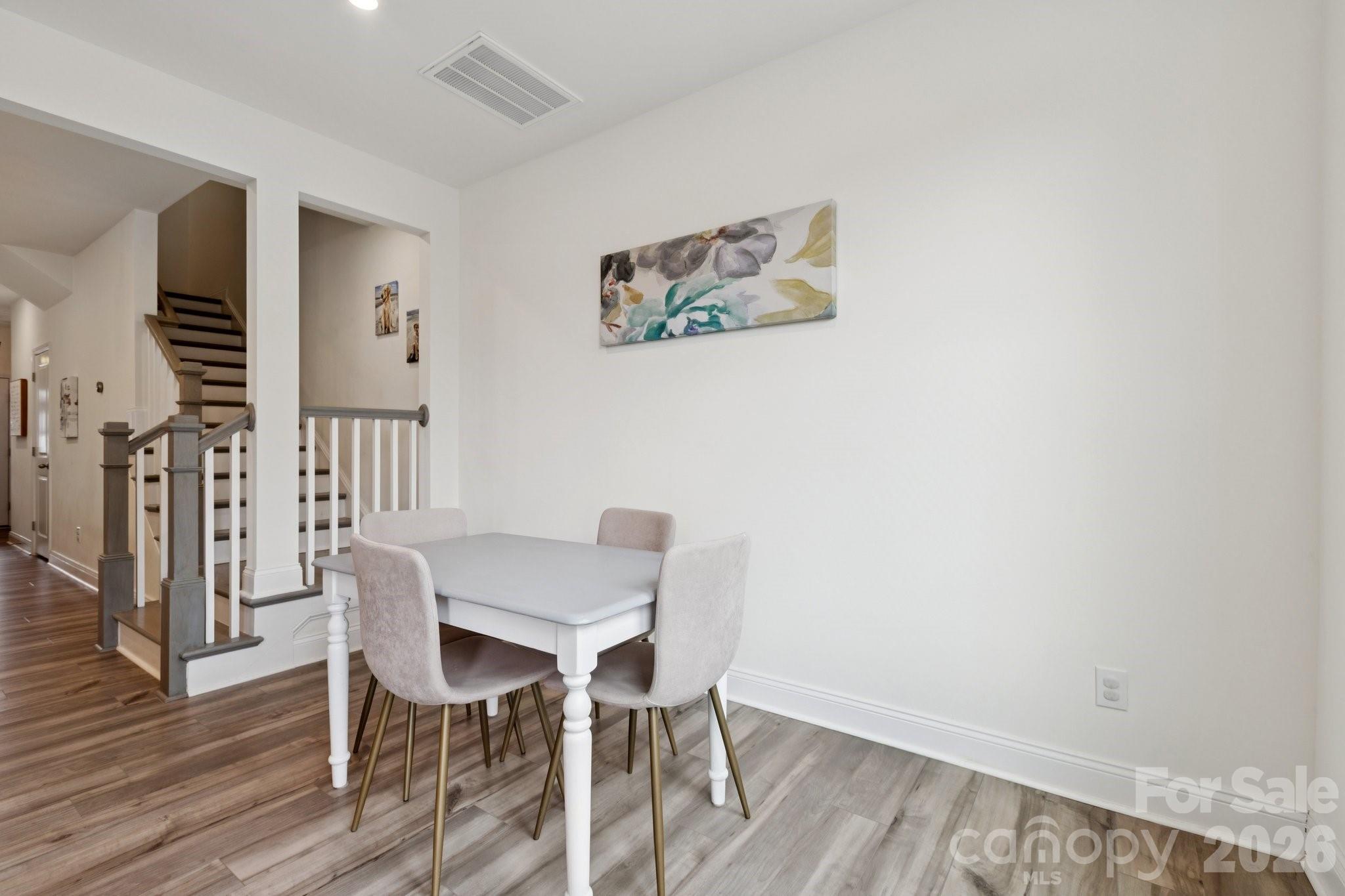 Masons Bend - Residential