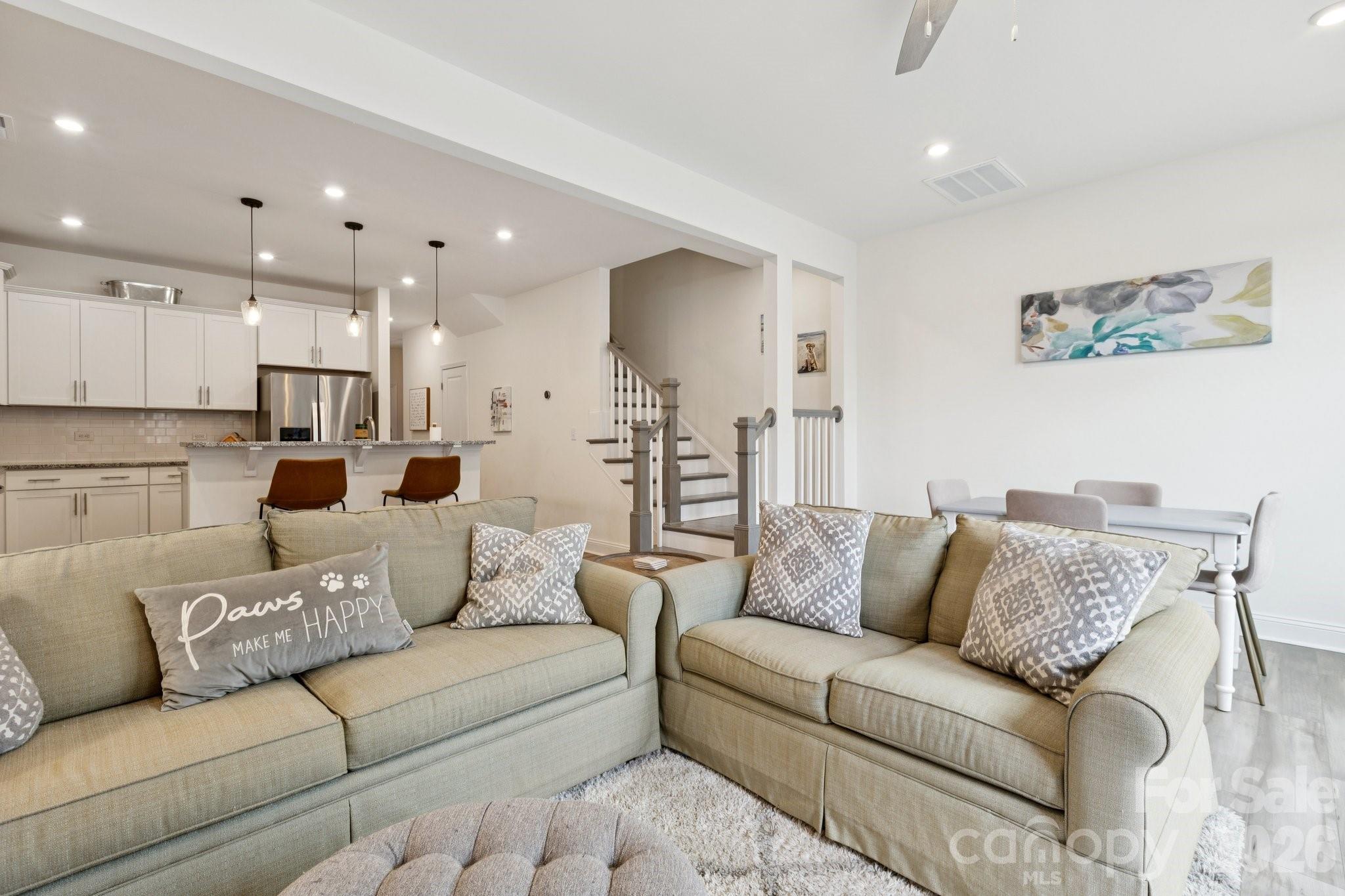 Masons Bend - Residential