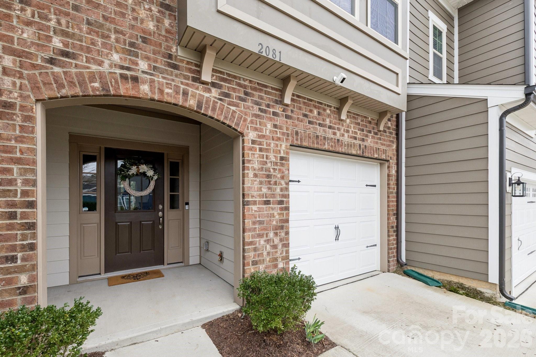 2081 Suttonview Road