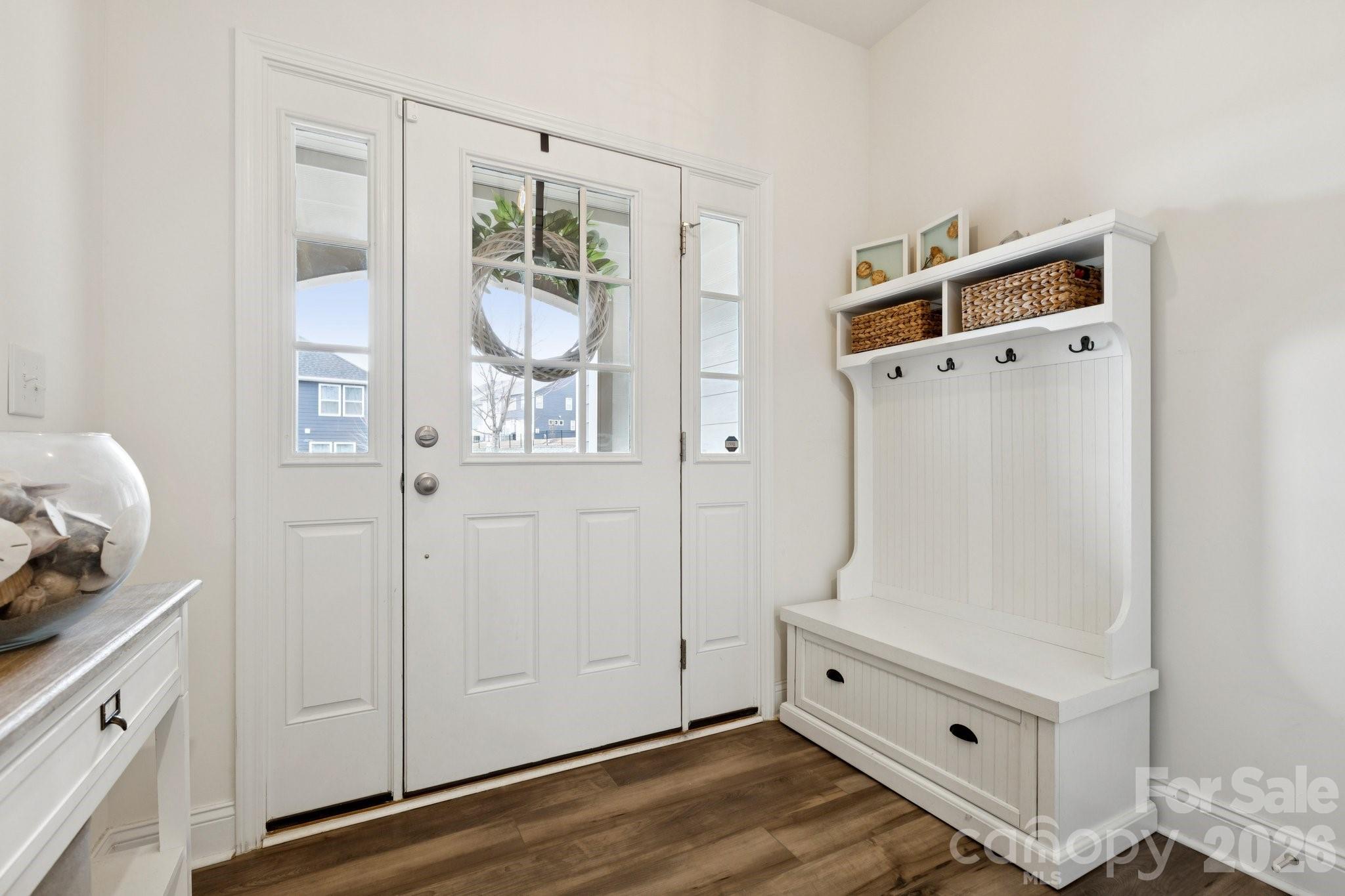 2081 Suttonview Road