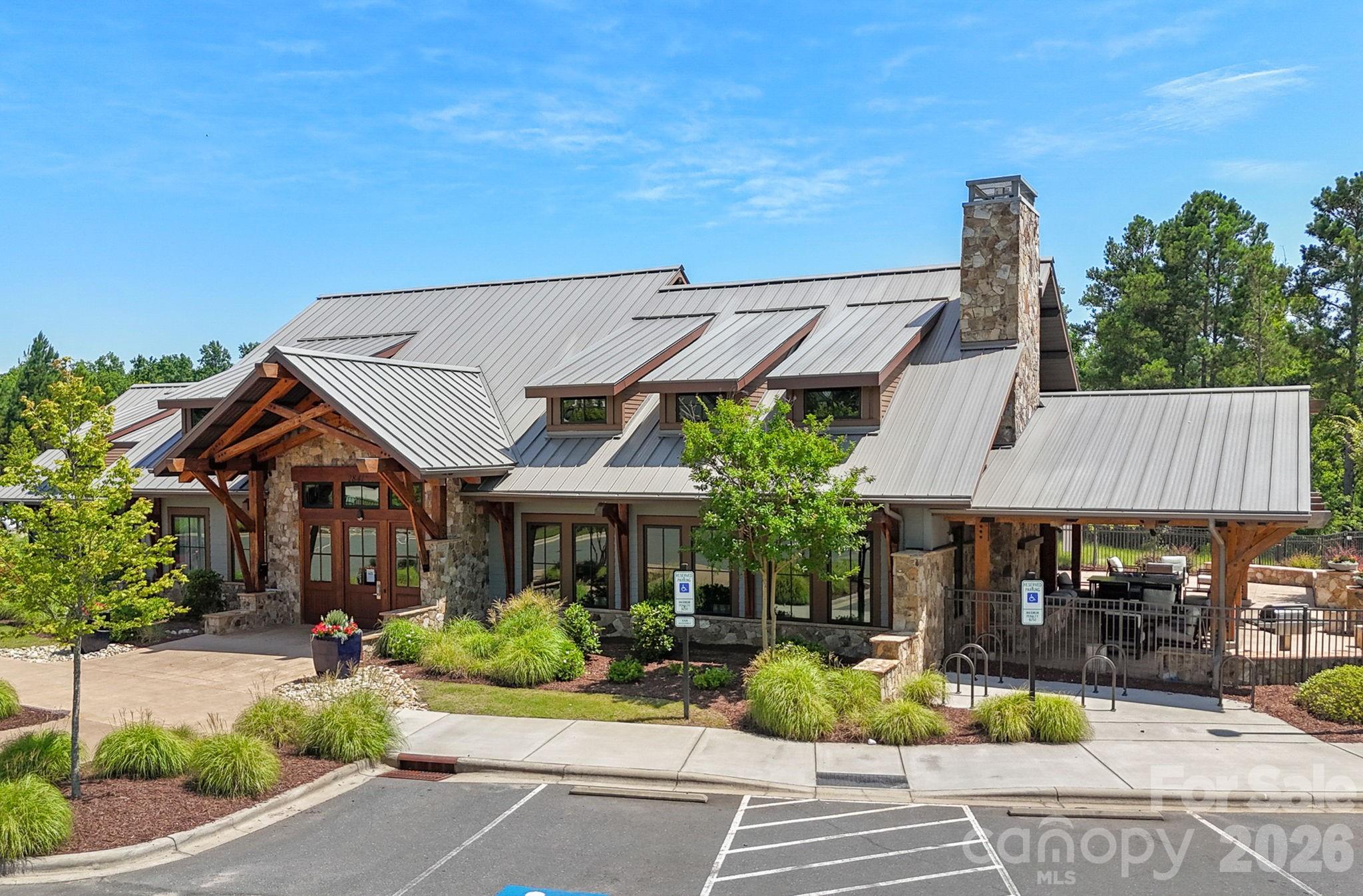 Masons Bend - Residential