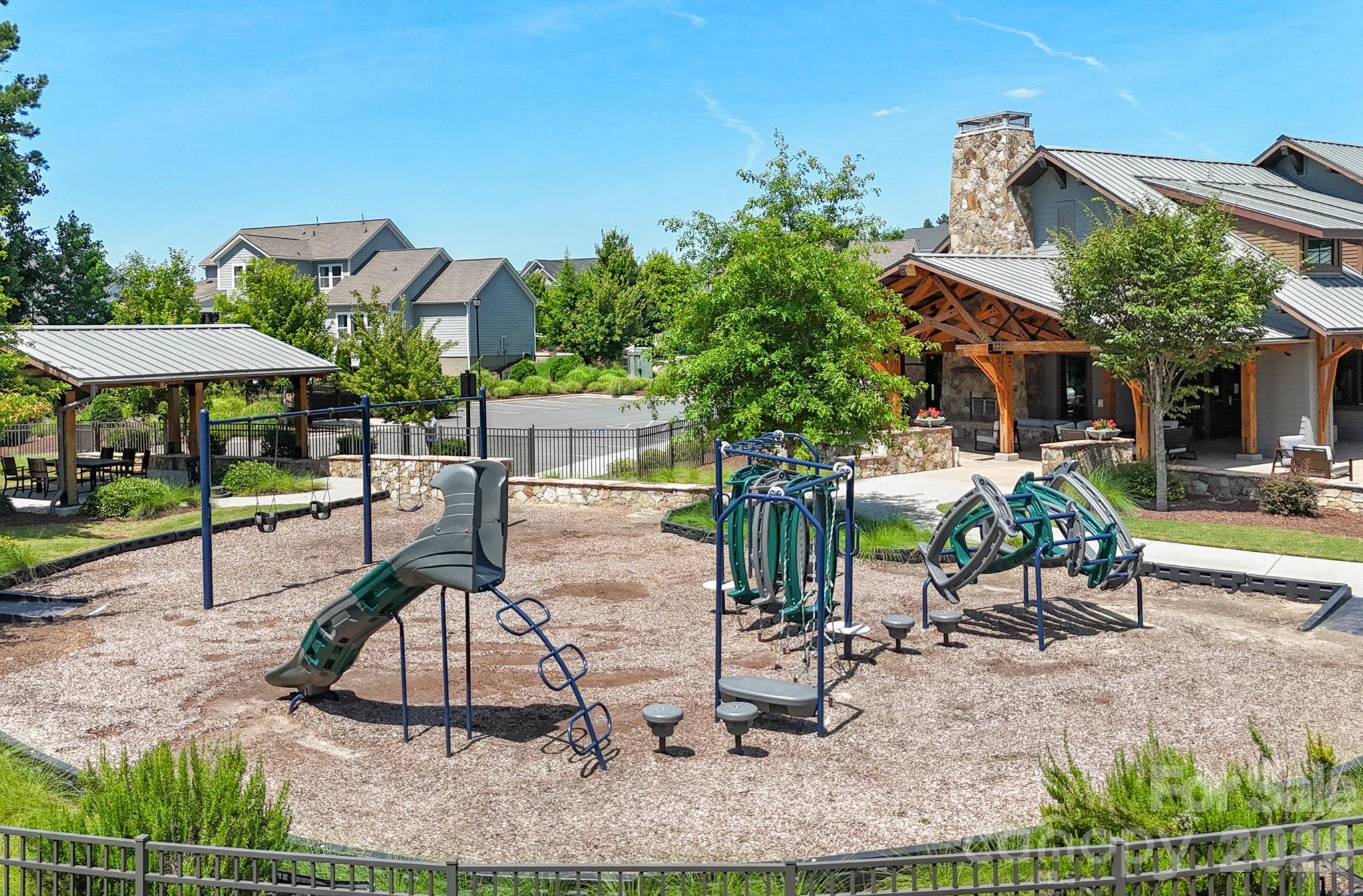 Masons Bend - Residential