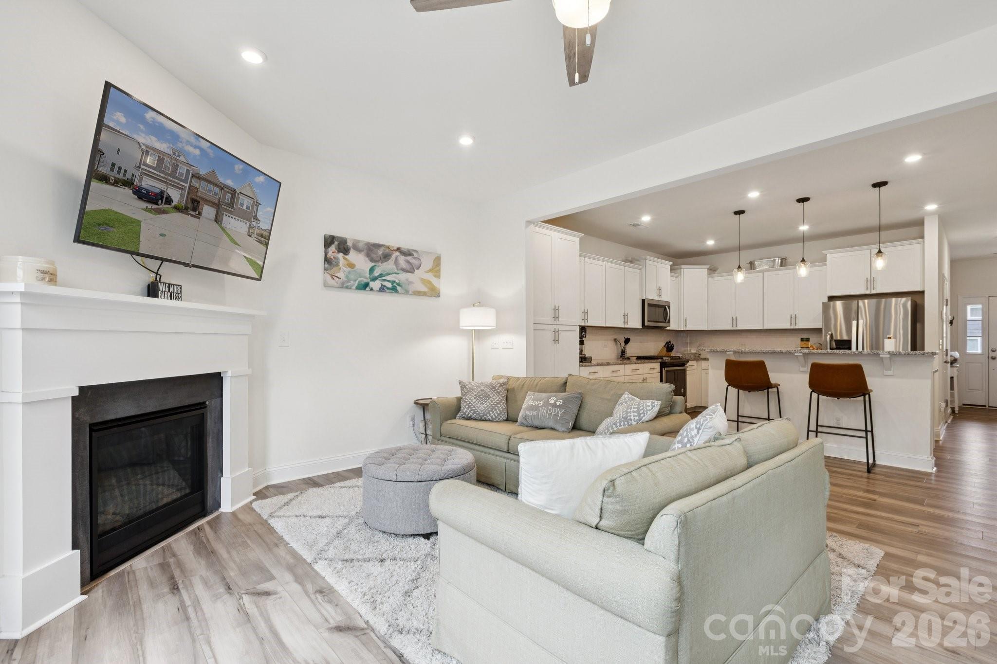 Masons Bend - Residential