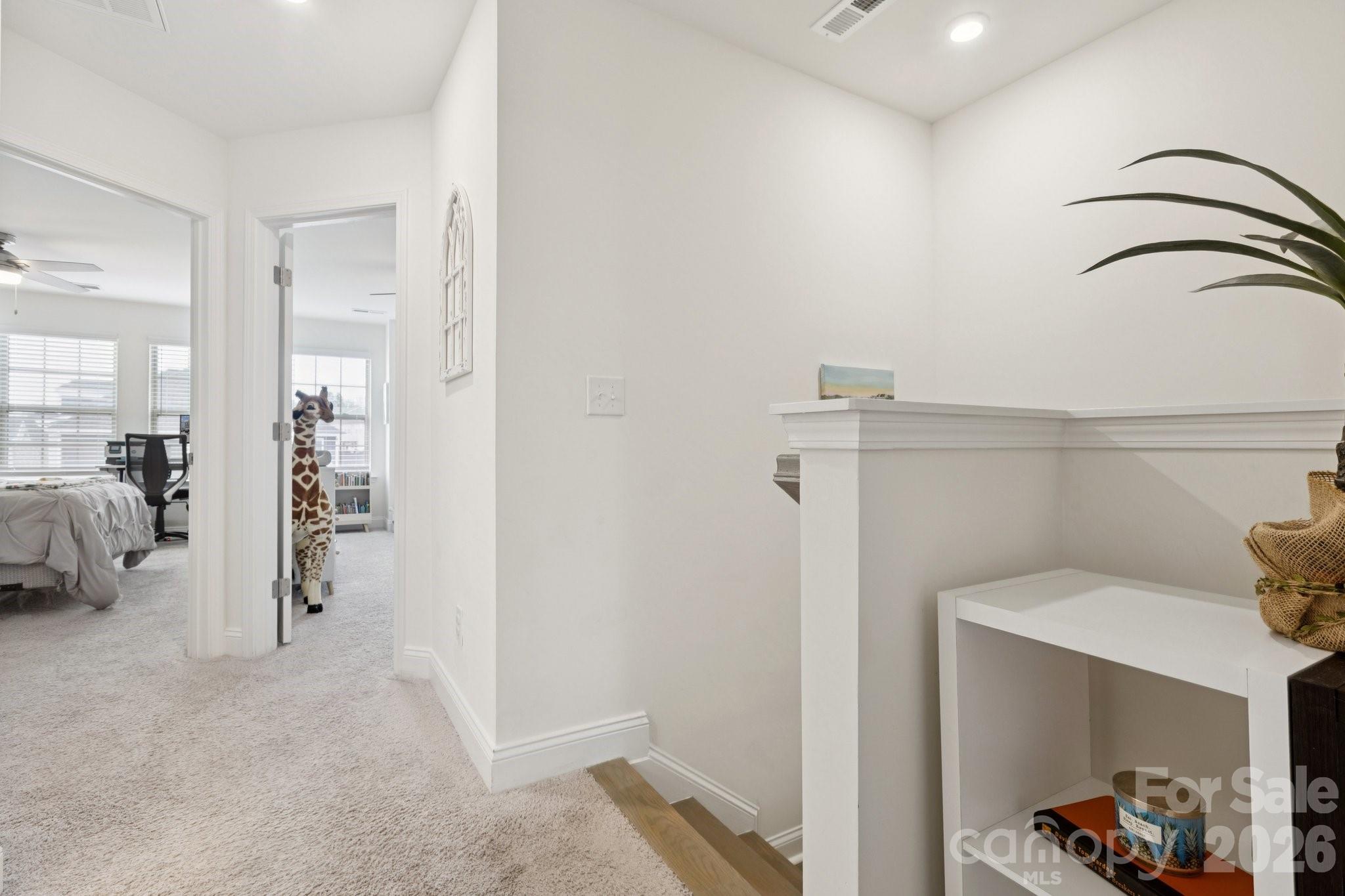 Masons Bend - Residential