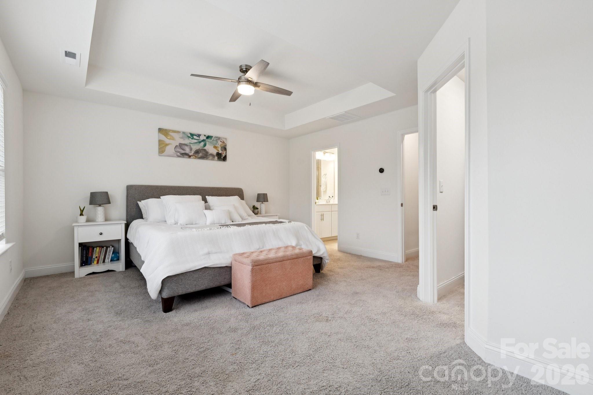 Masons Bend - Residential