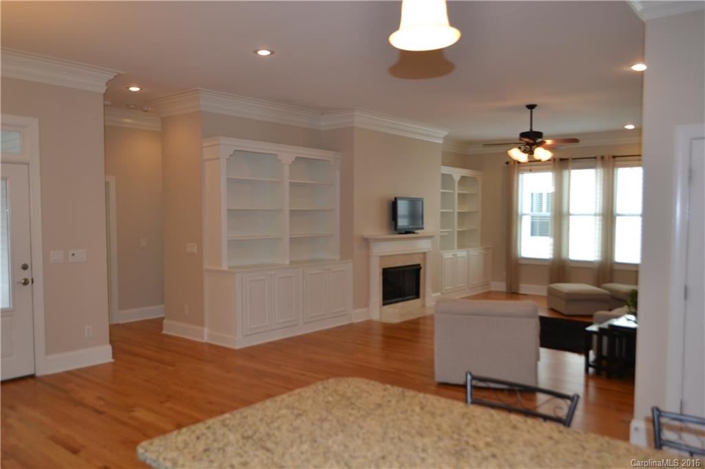 Ardrey - Residential