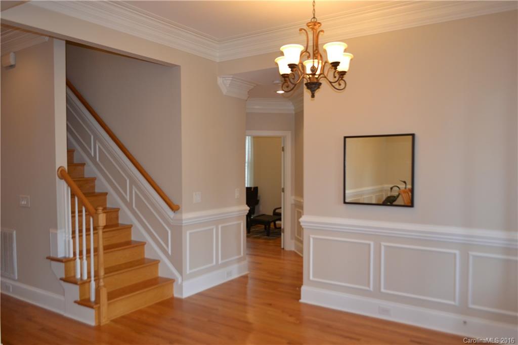 Ardrey - Residential