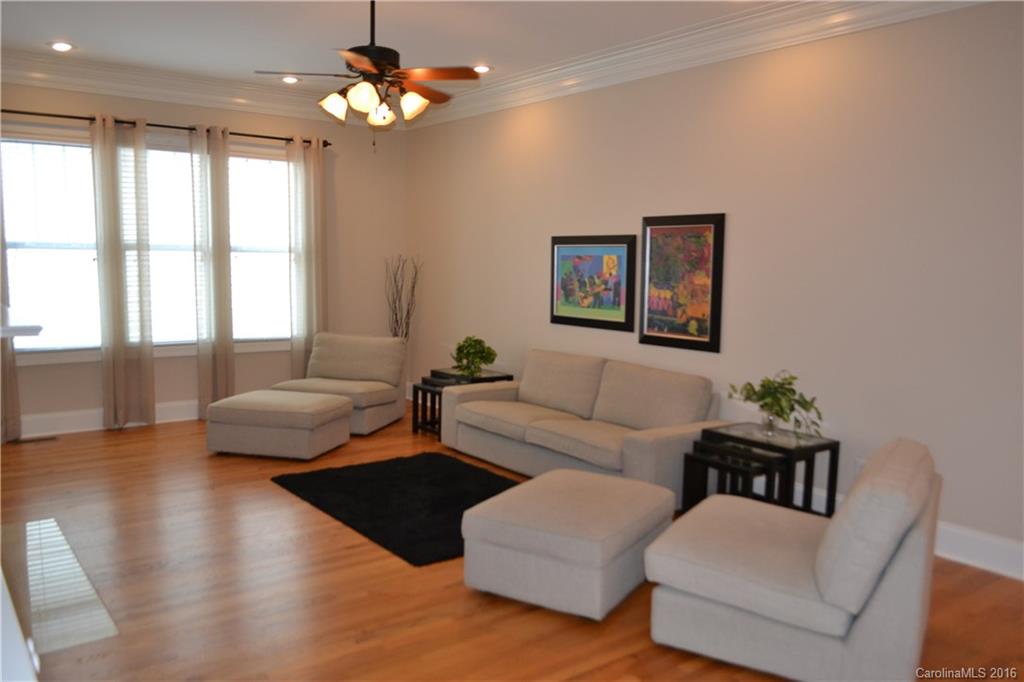 Ardrey - Residential