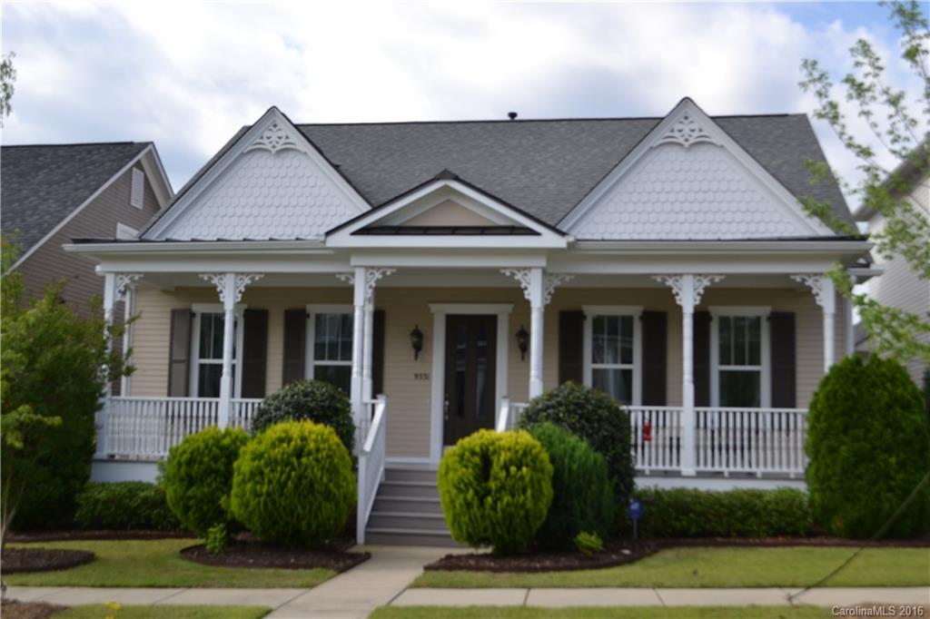 Ardrey - Residential