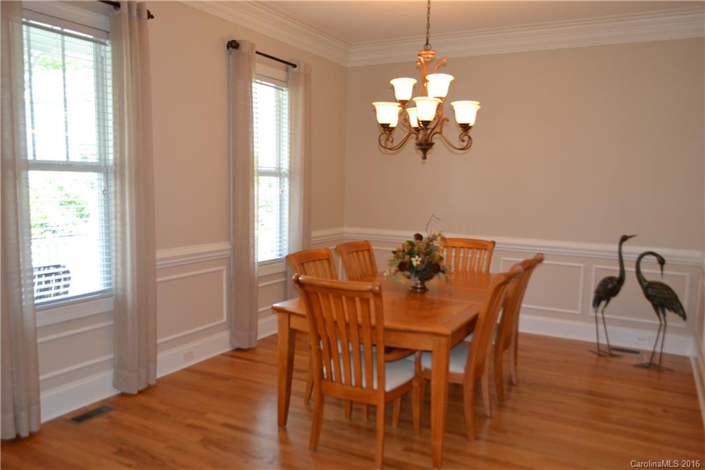 Ardrey - Residential