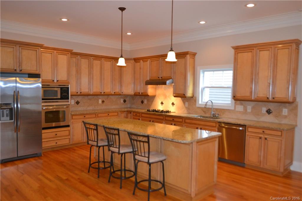 Ardrey - Residential