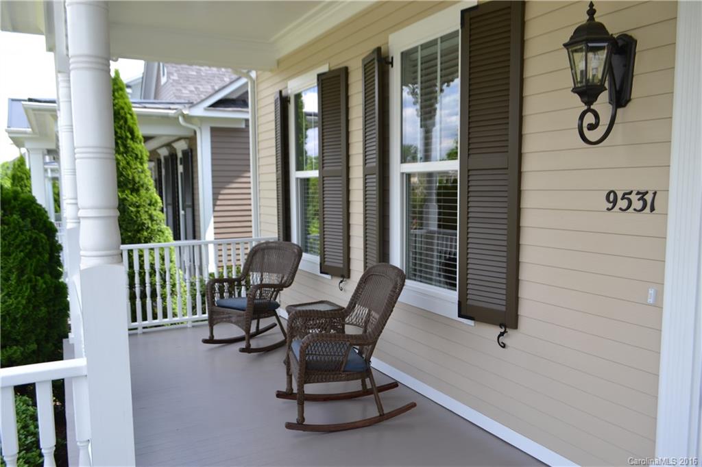 Ardrey - Residential