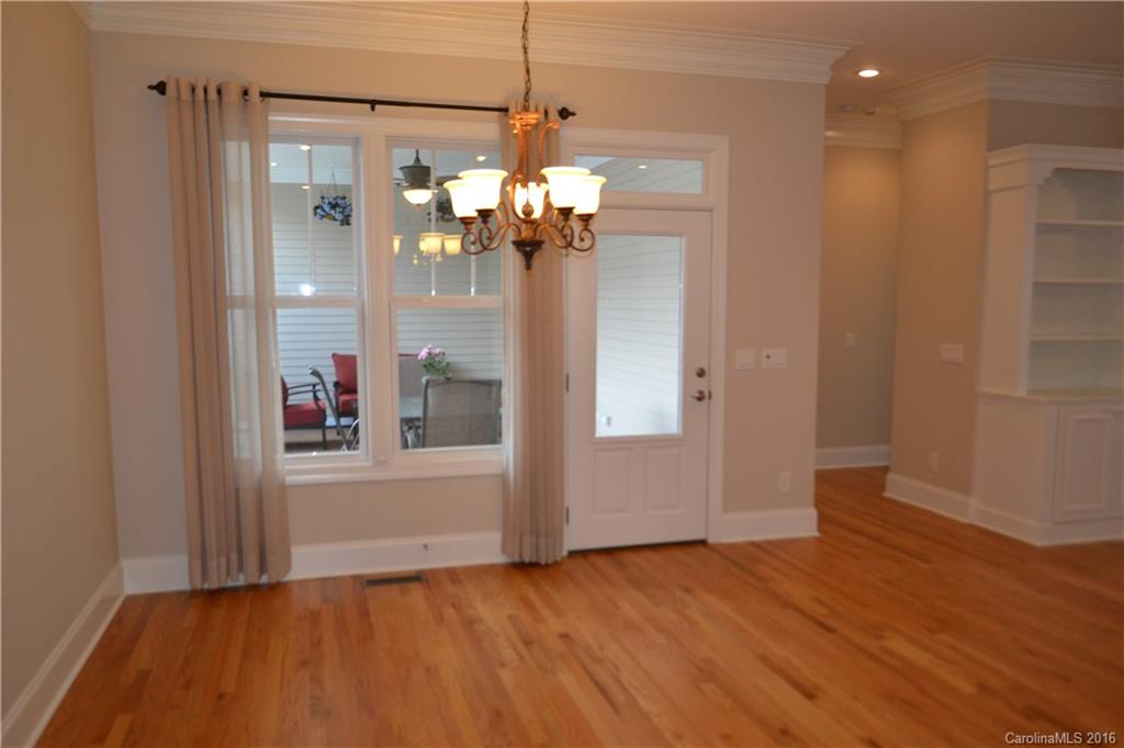 Ardrey - Residential