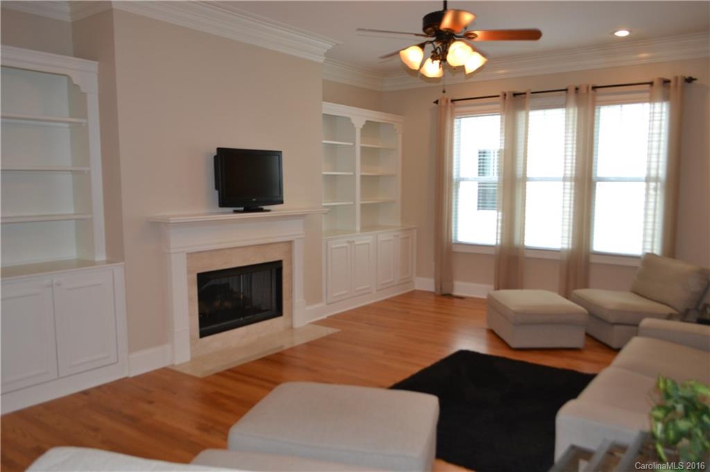 Ardrey - Residential