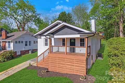 Photo of 154 Laurel Loop, Asheville, NC 28806 (MLS # 4401401)