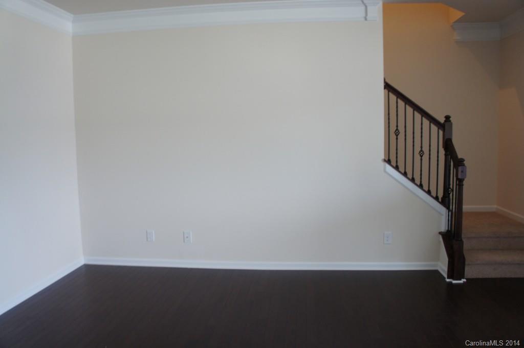 Park South Station - Residential