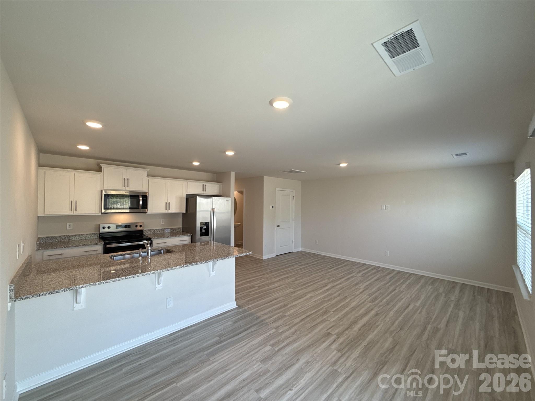 Mallard Creek Towns - Residential Lease