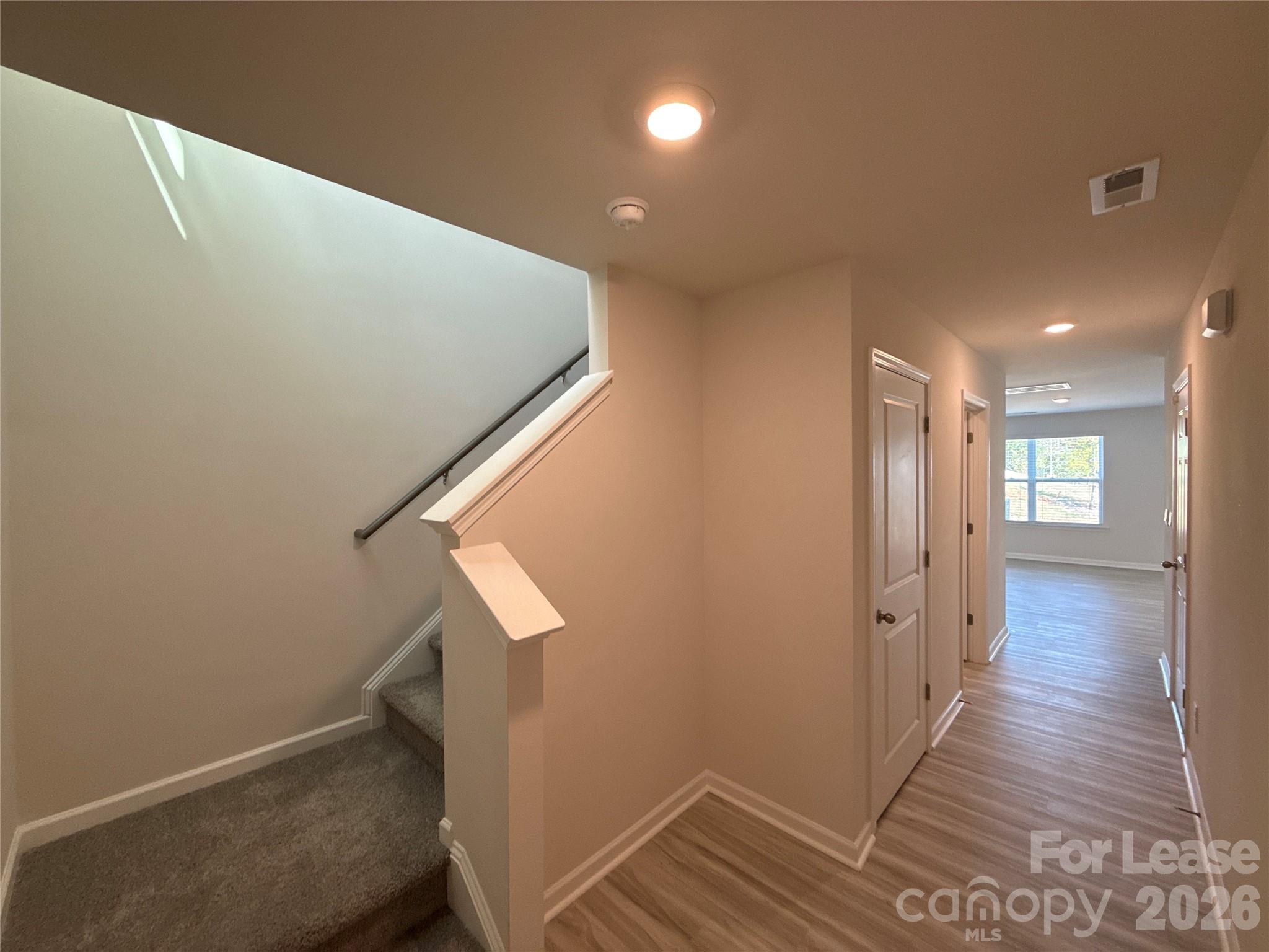 Mallard Creek Towns - Residential Lease