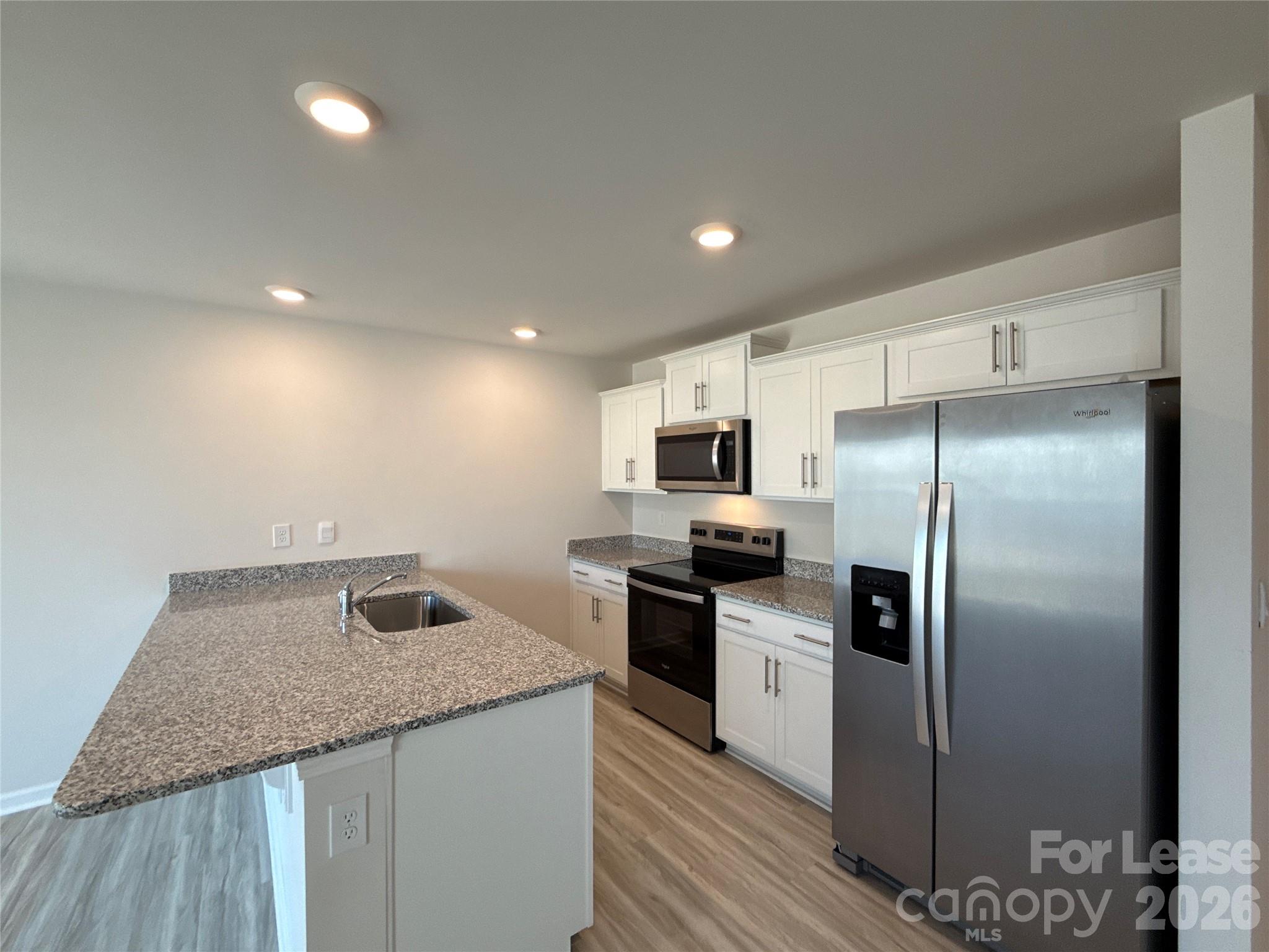 Mallard Creek Towns - Residential Lease