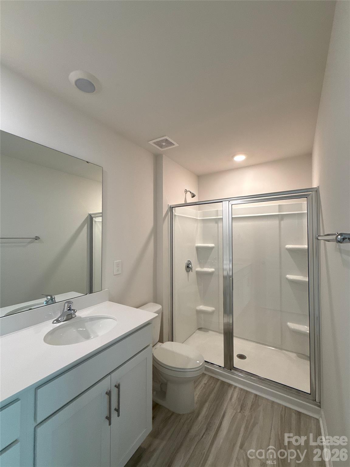 Mallard Creek Towns - Residential Lease