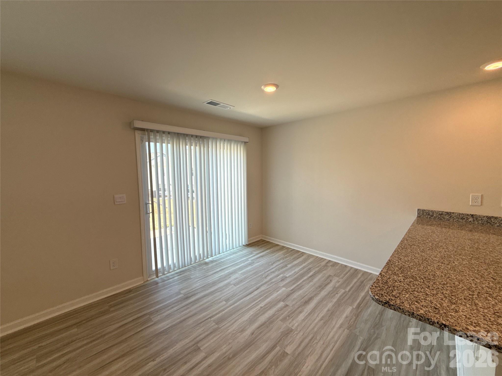 Mallard Creek Towns - Residential Lease