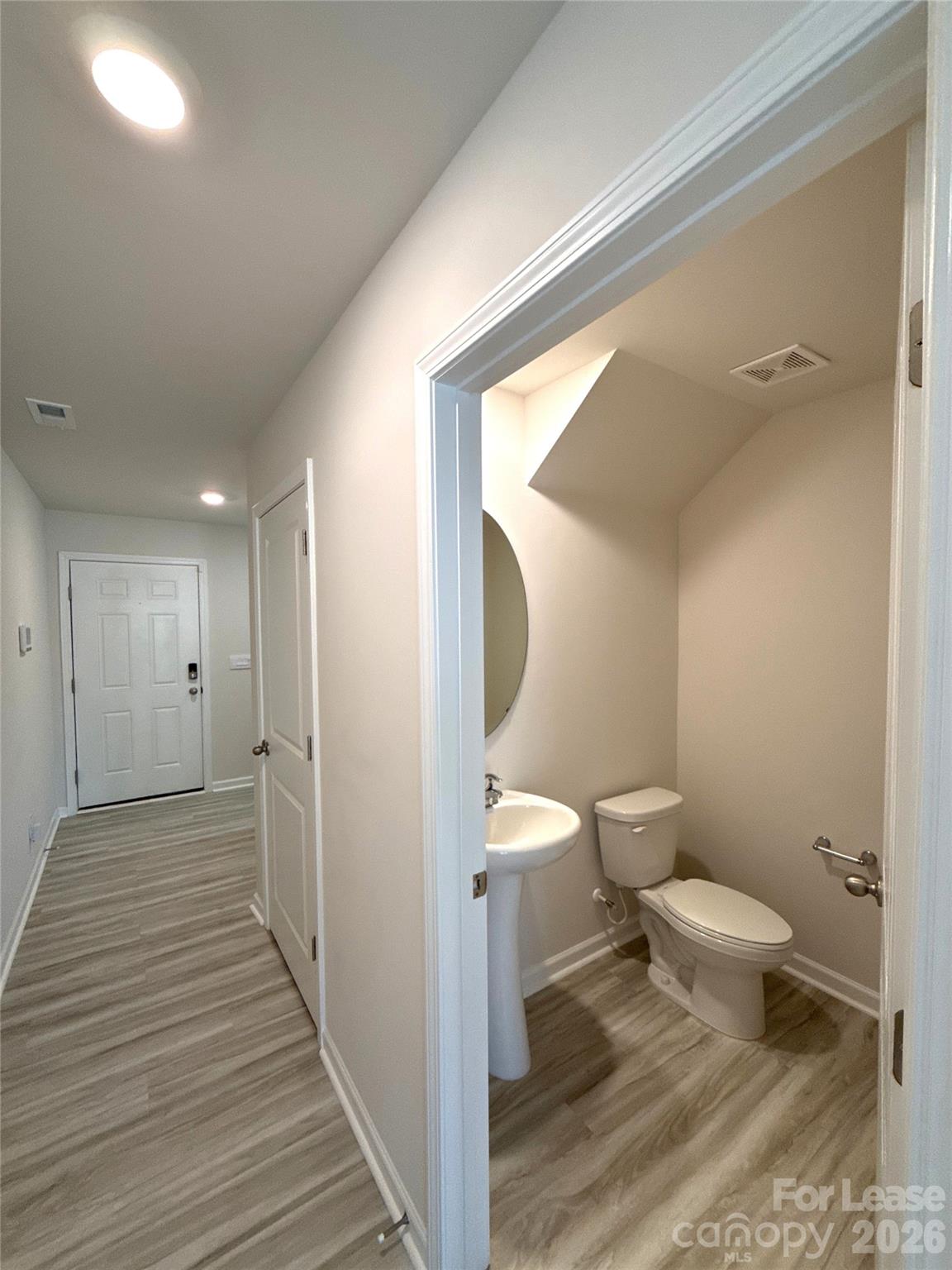 Mallard Creek Towns - Residential Lease