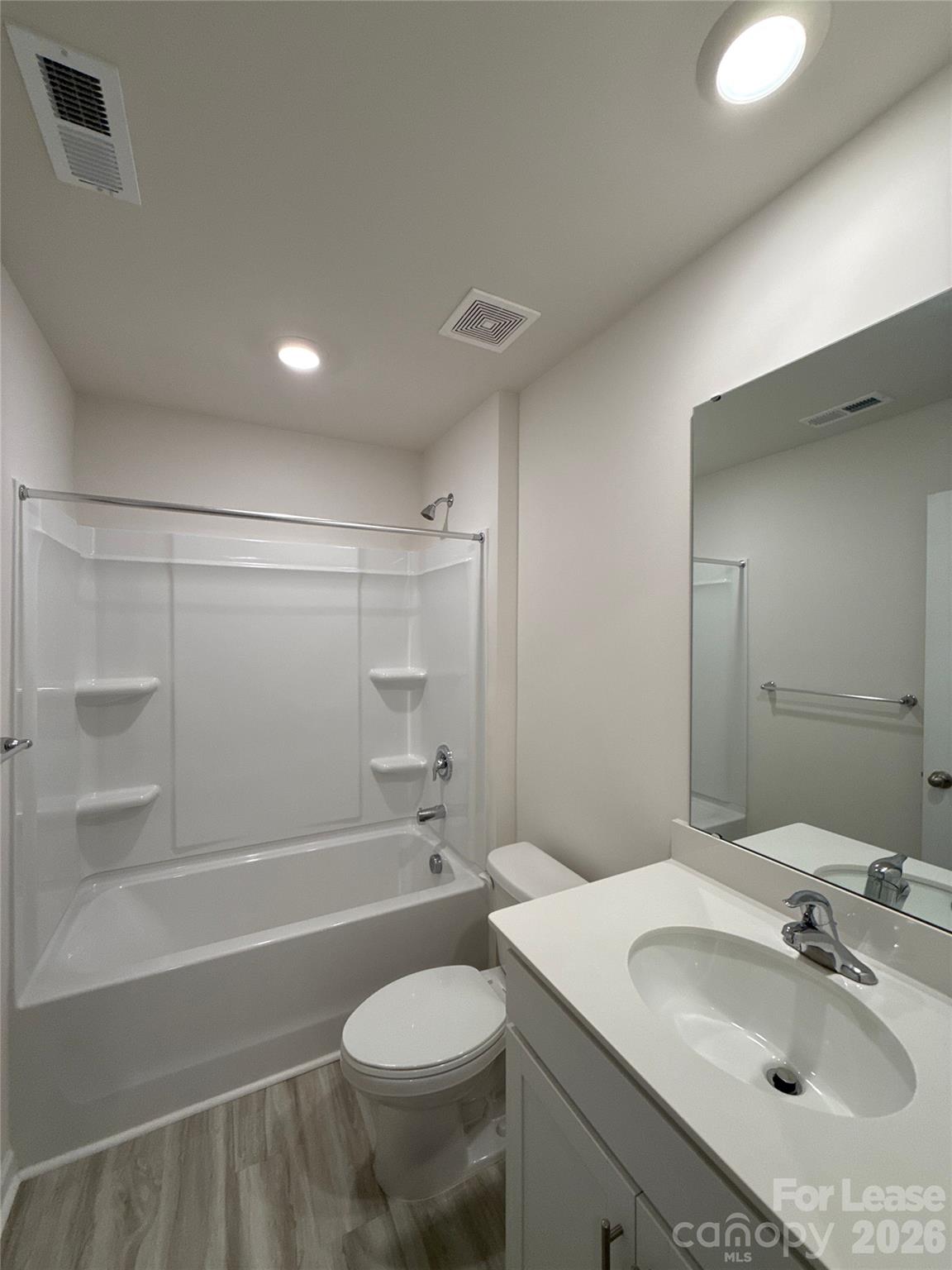 Mallard Creek Towns - Residential Lease