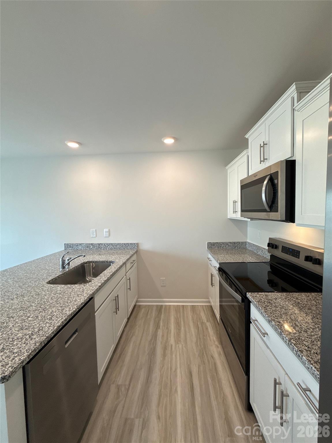 Mallard Creek Towns - Residential Lease