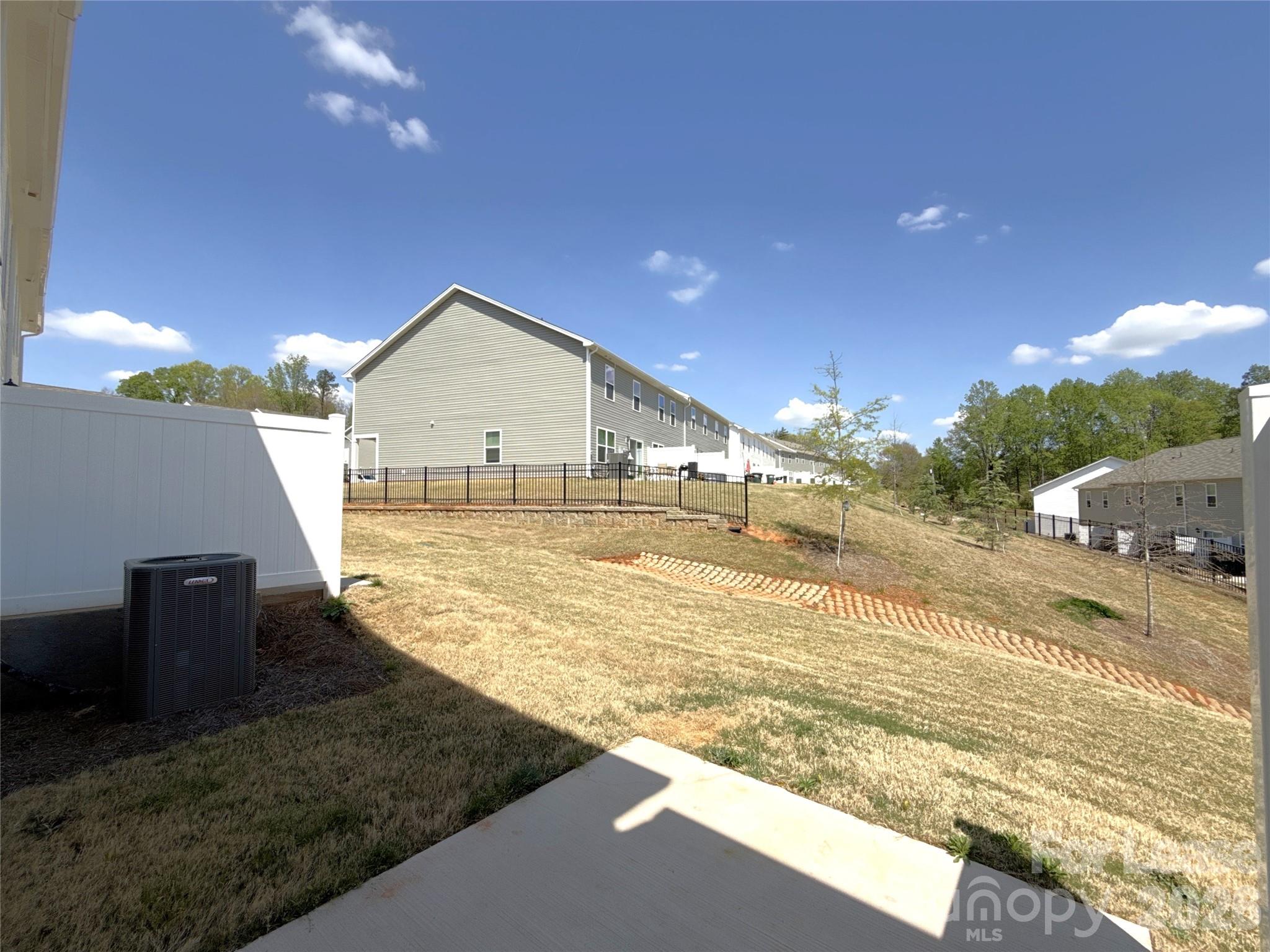 Mallard Creek Towns - Residential Lease