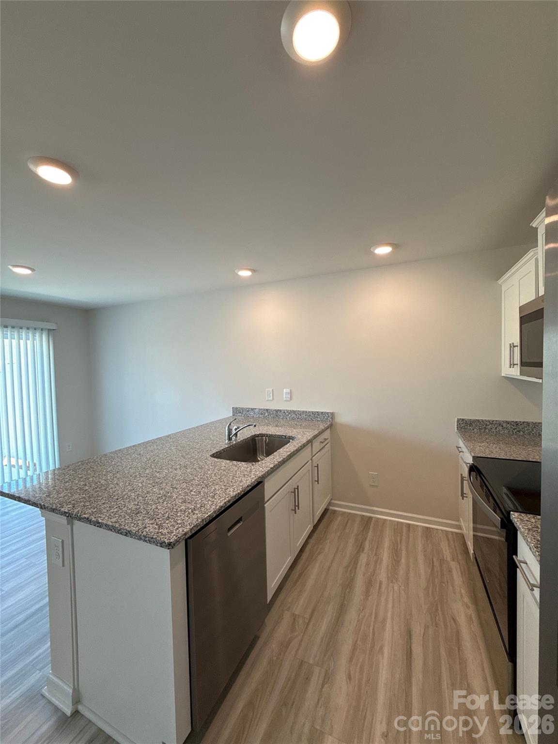 Mallard Creek Towns - Residential Lease