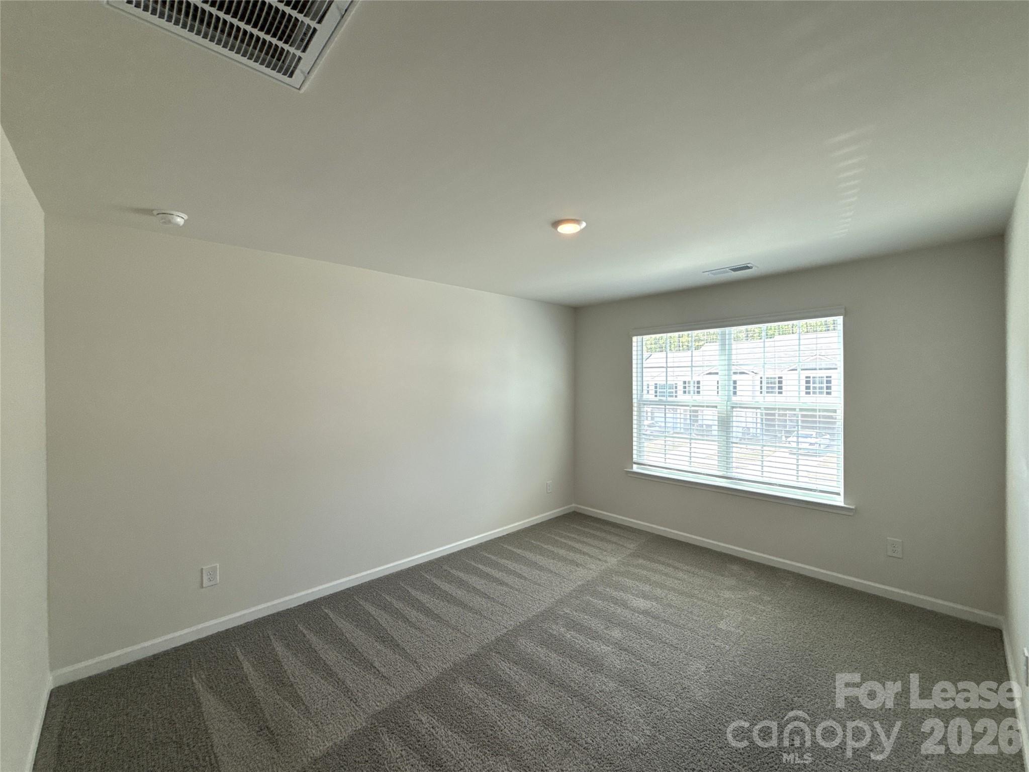 Mallard Creek Towns - Residential Lease