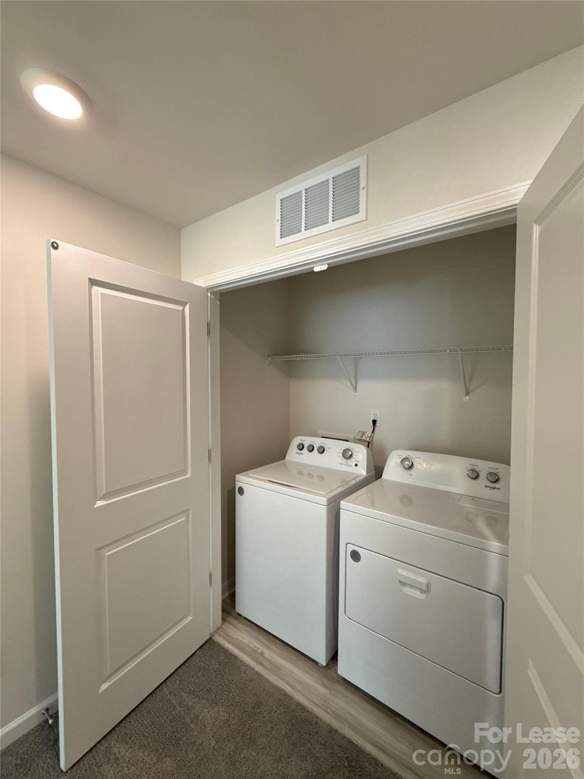 Mallard Creek Towns - Residential Lease