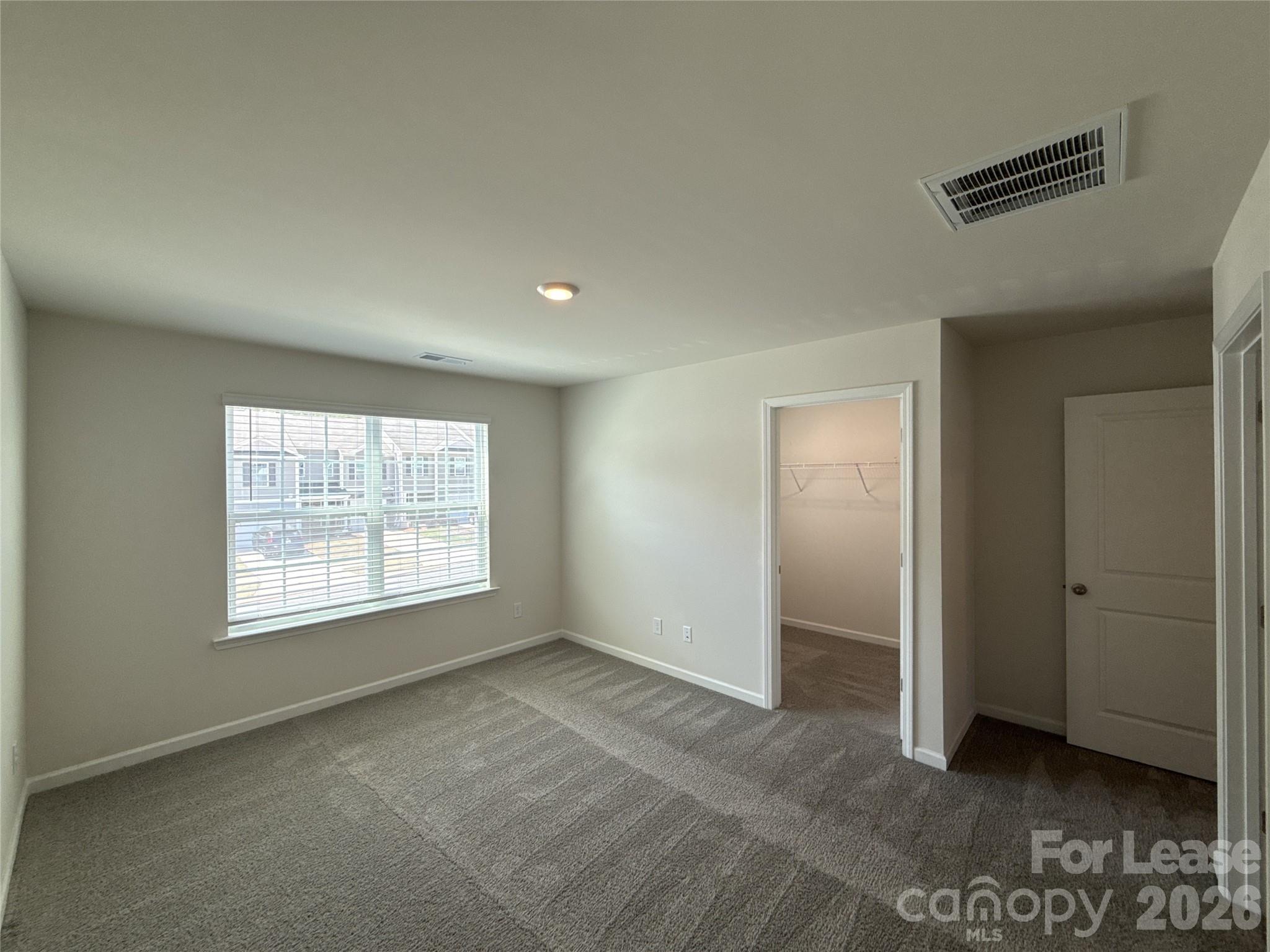 Mallard Creek Towns - Residential Lease