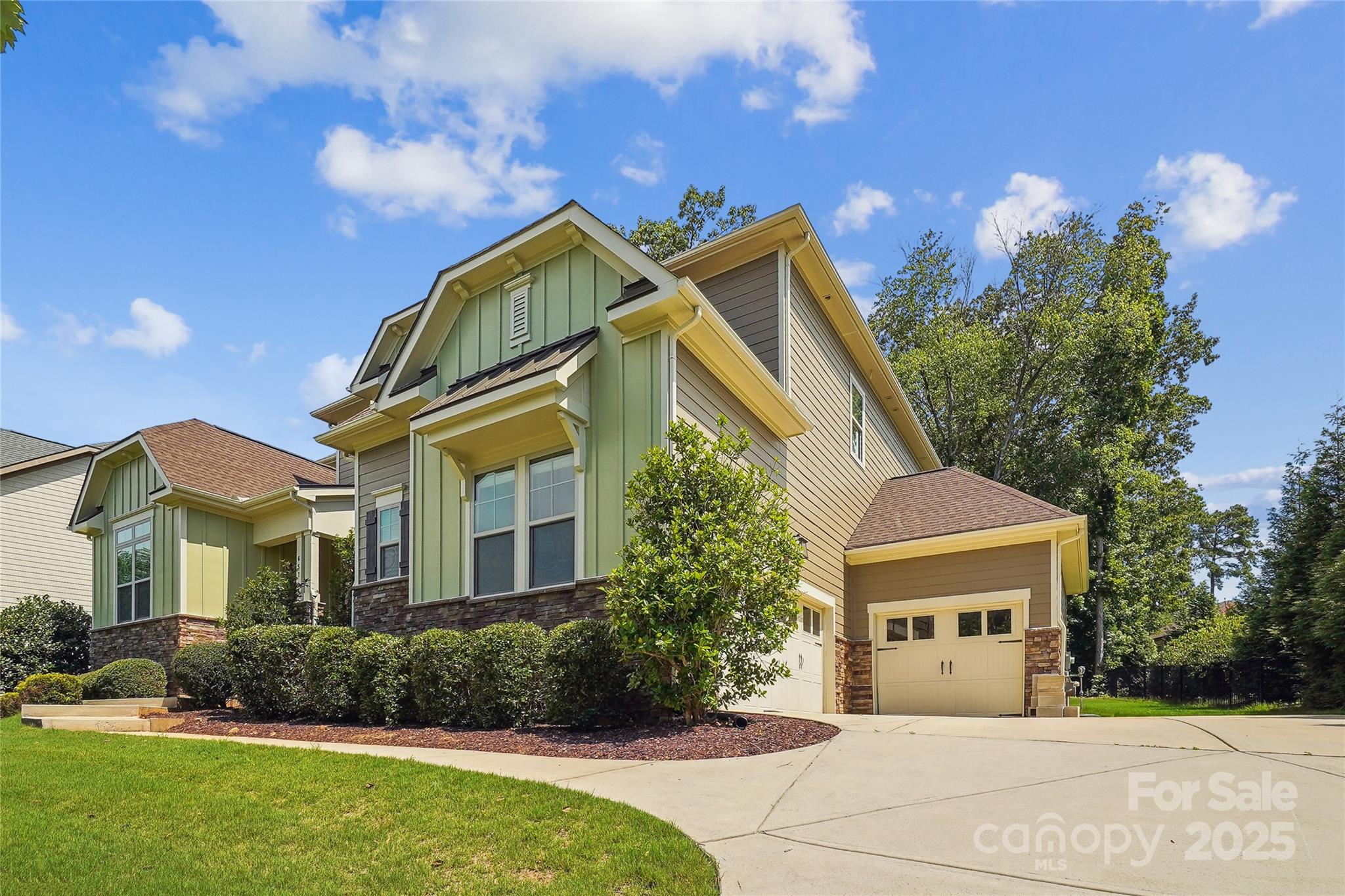 657 Chase Court