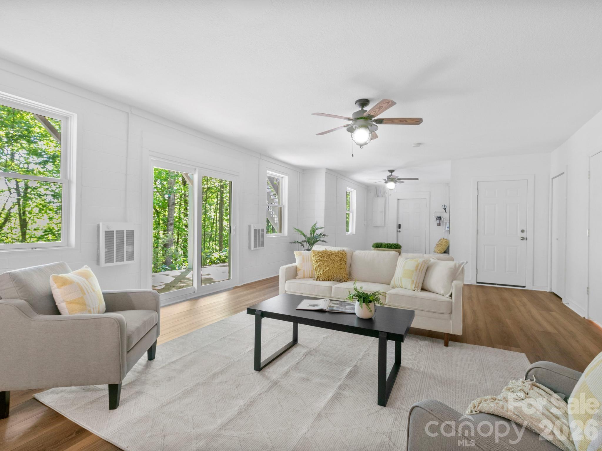 Riverbend Highlands - Residential