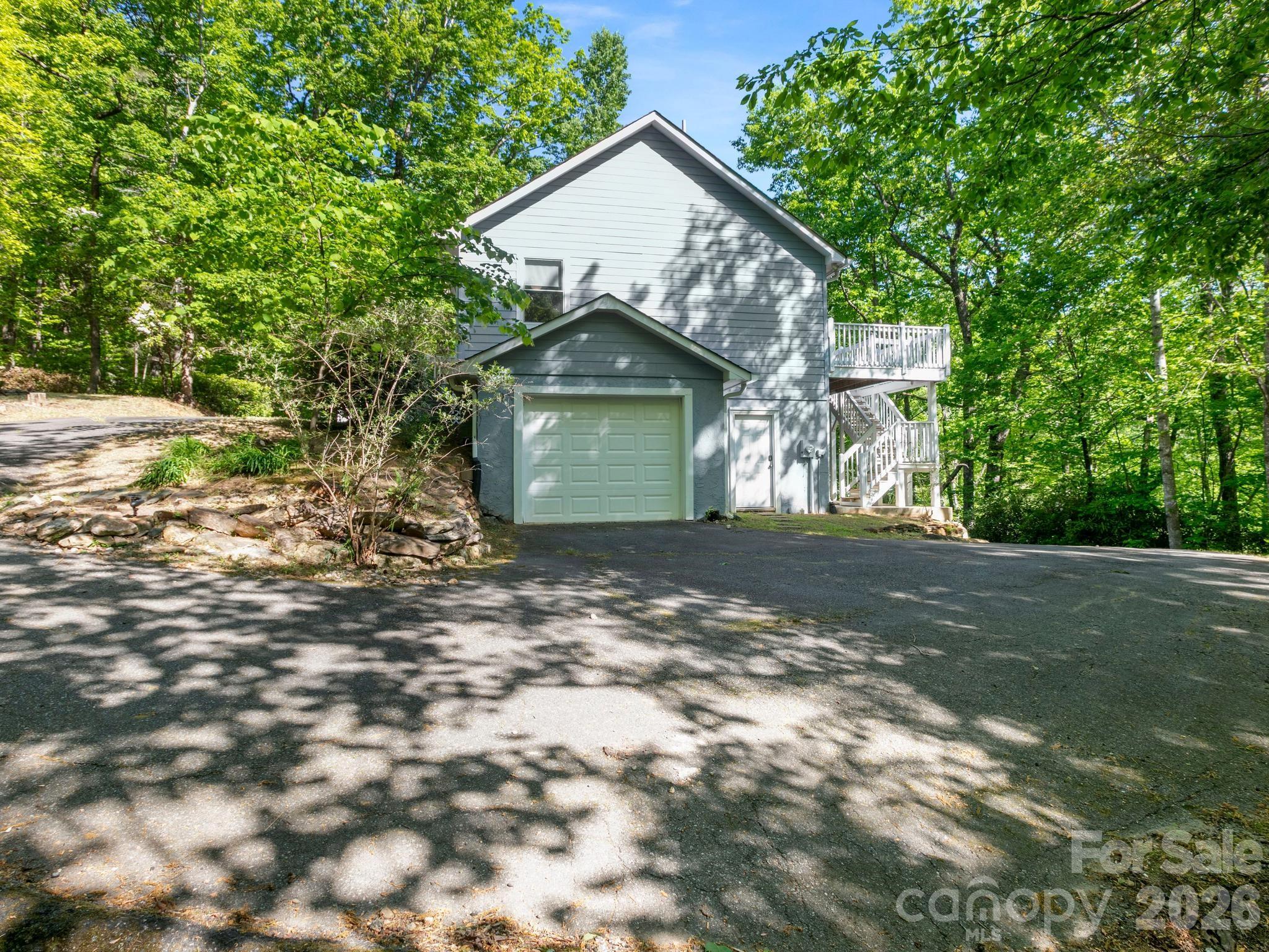 Riverbend Highlands - Residential