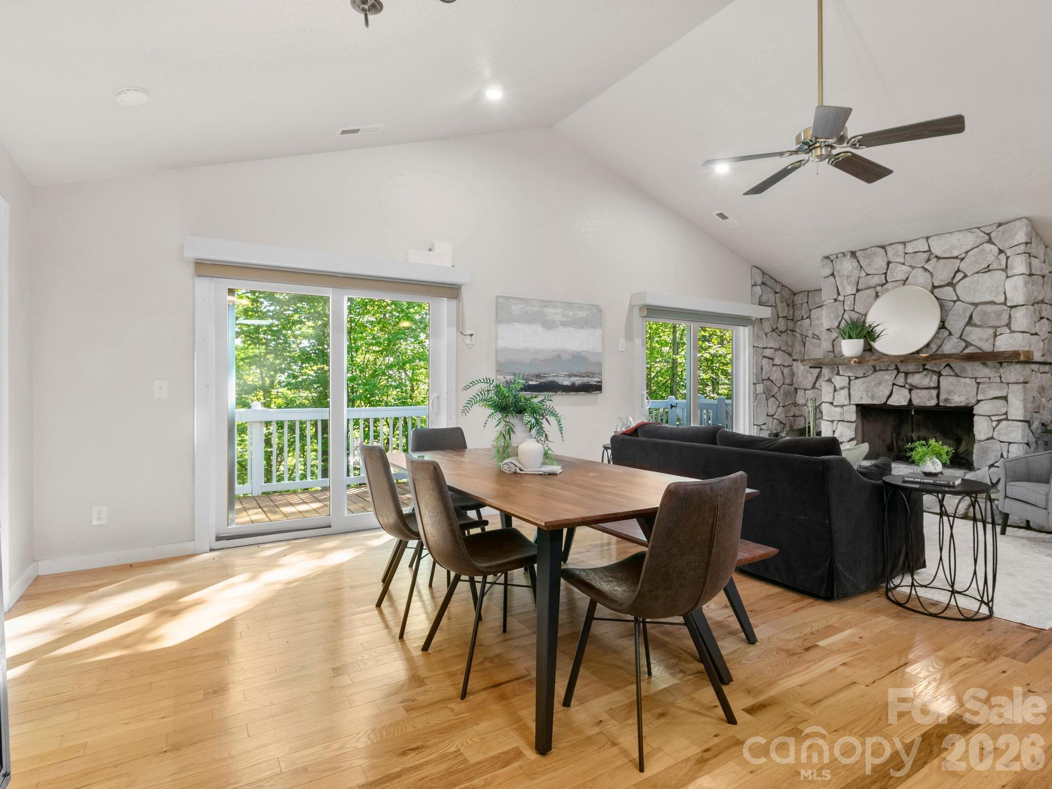 Riverbend Highlands - Residential