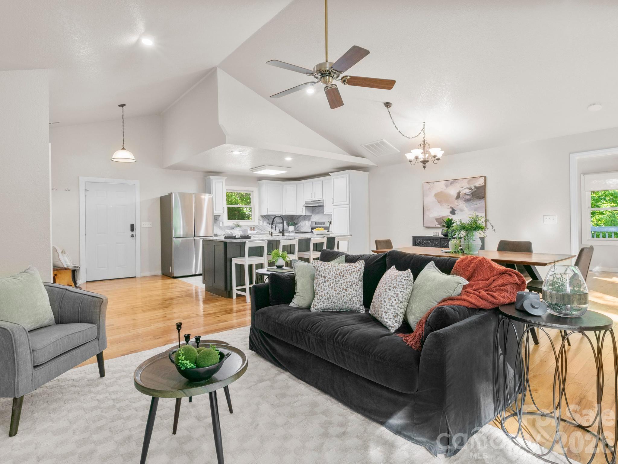 Riverbend Highlands - Residential