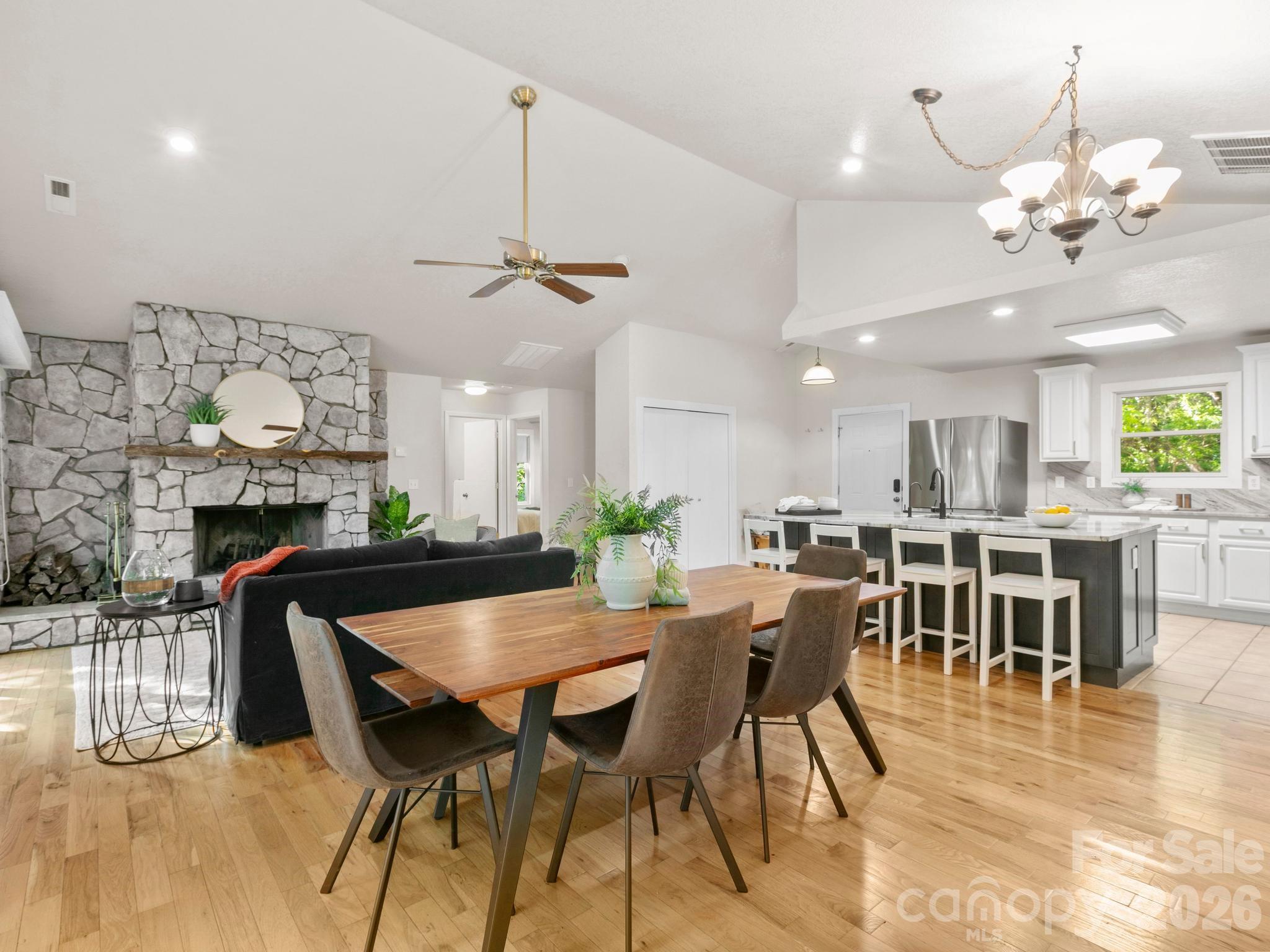 Riverbend Highlands - Residential