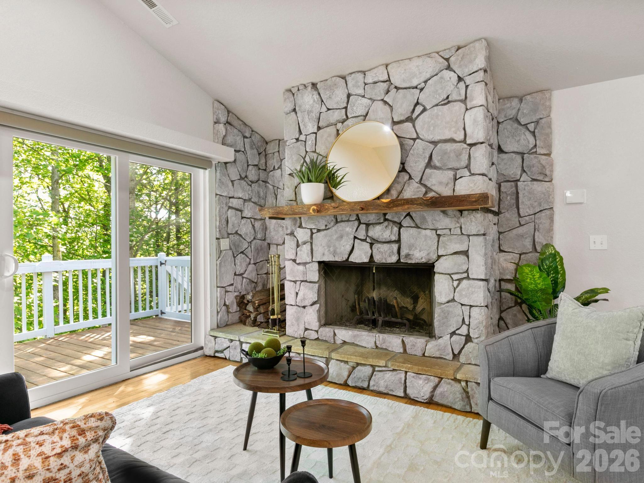 Riverbend Highlands - Residential