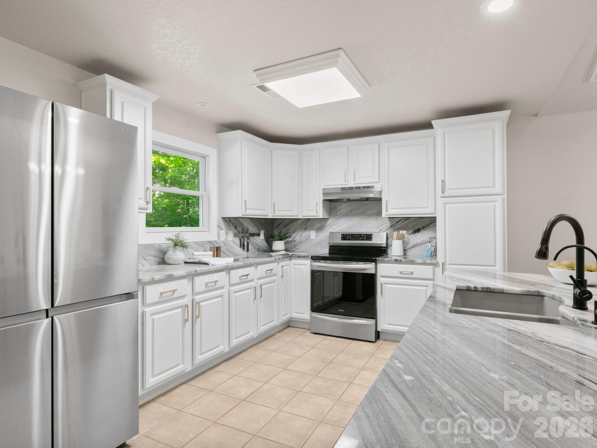 Riverbend Highlands - Residential