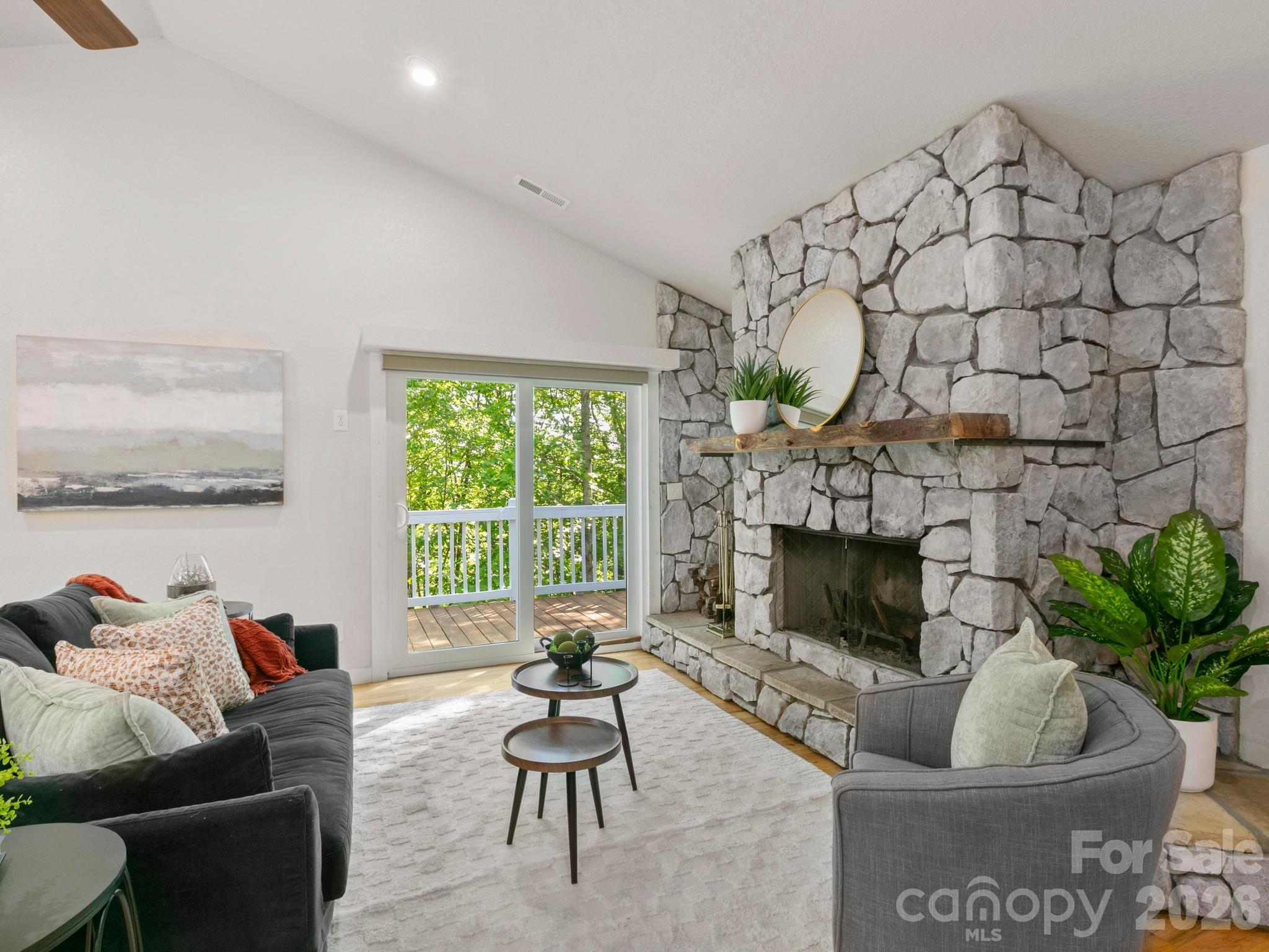 Riverbend Highlands - Residential