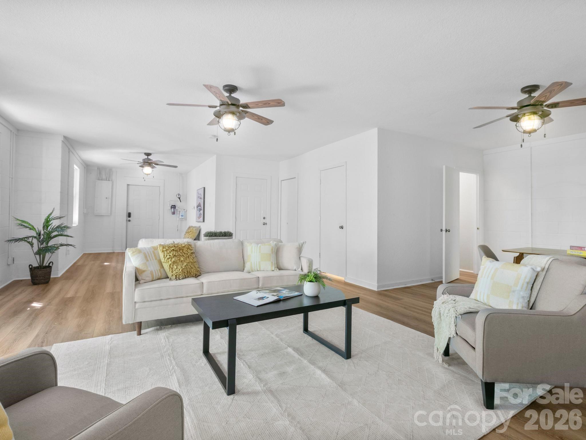 Riverbend Highlands - Residential