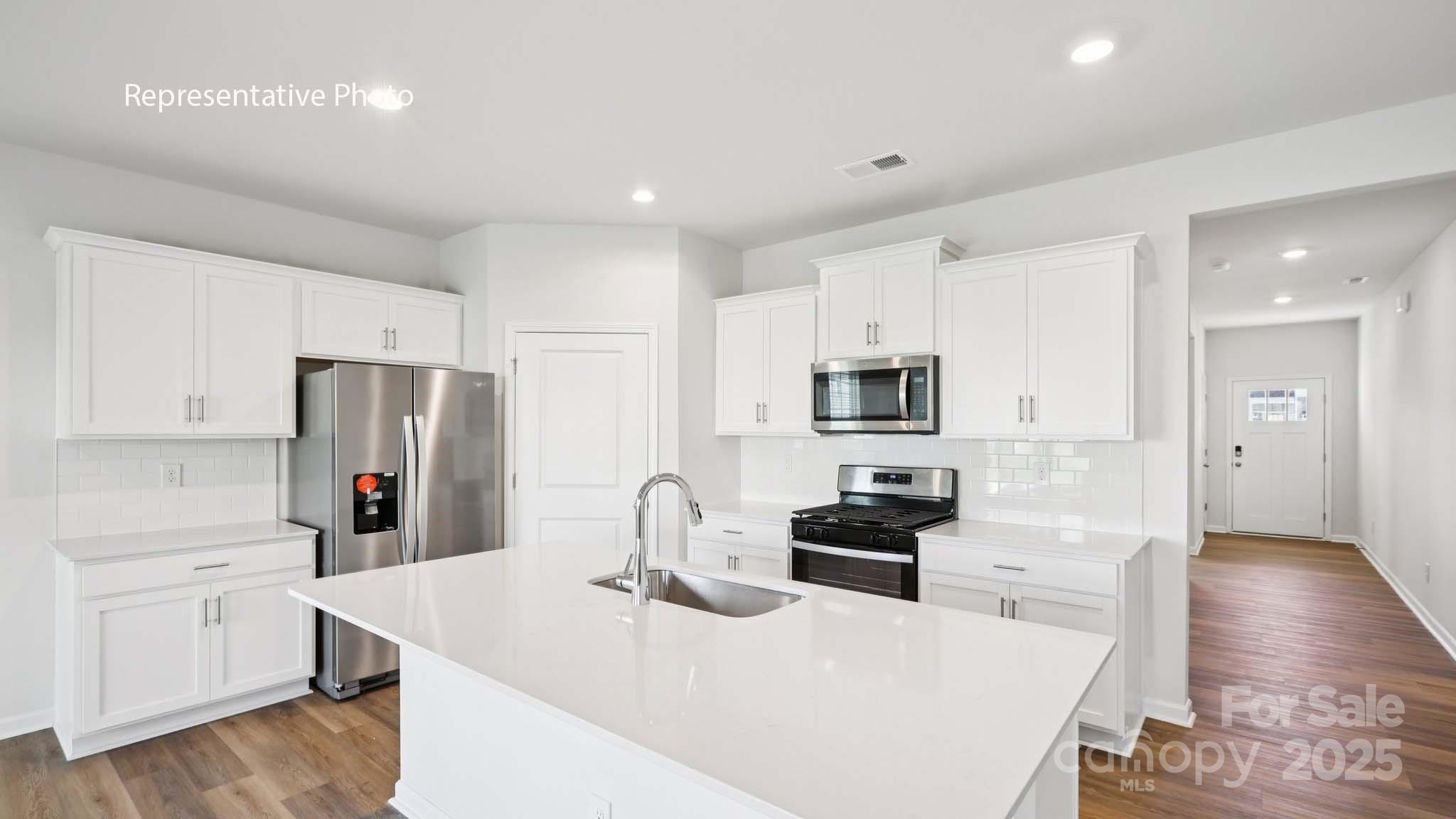 Bristol Terrace - Residential